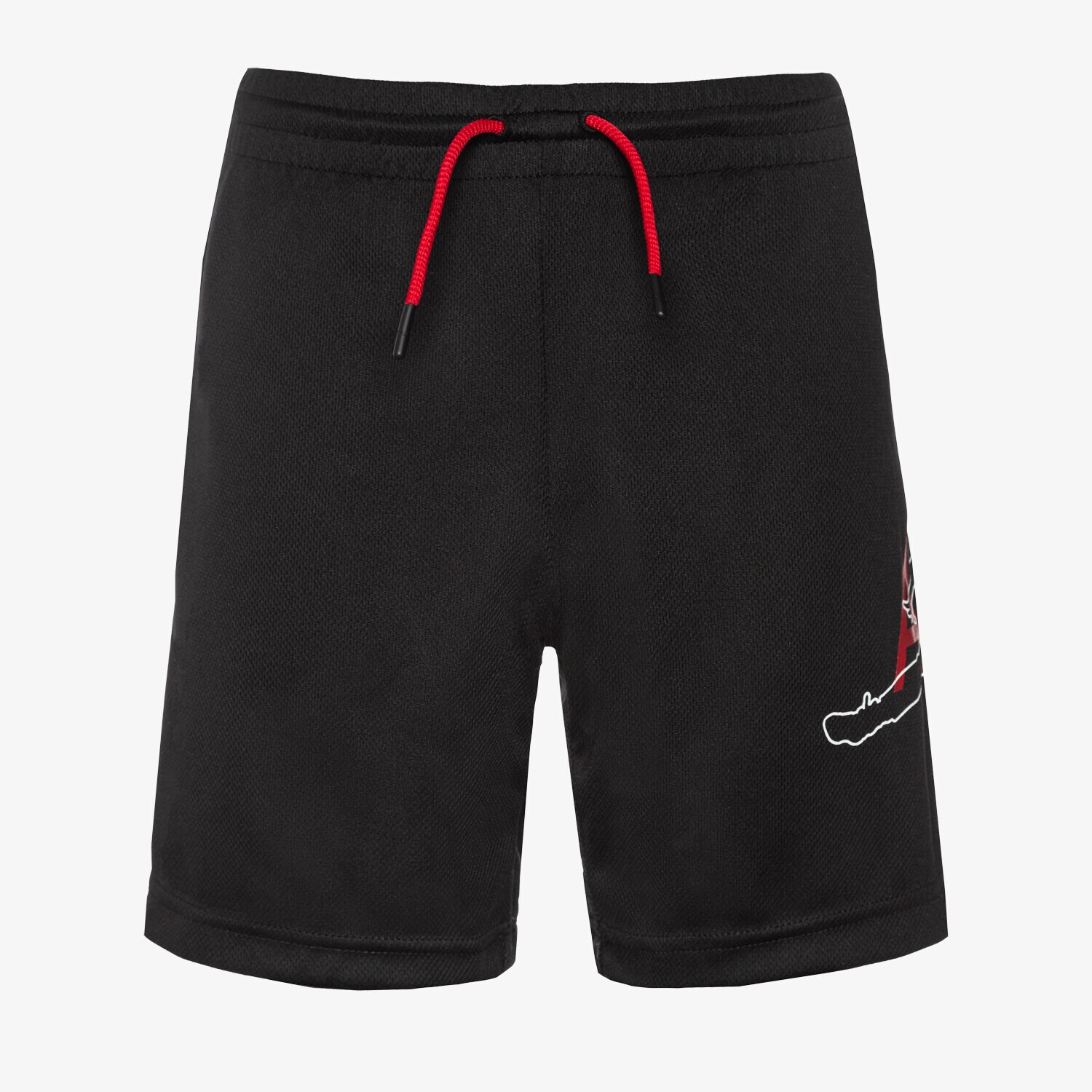 JORDAN SZORTY JUMPMAN BIG AIR MESH SHORT BOY 95B219-023 CZARNY