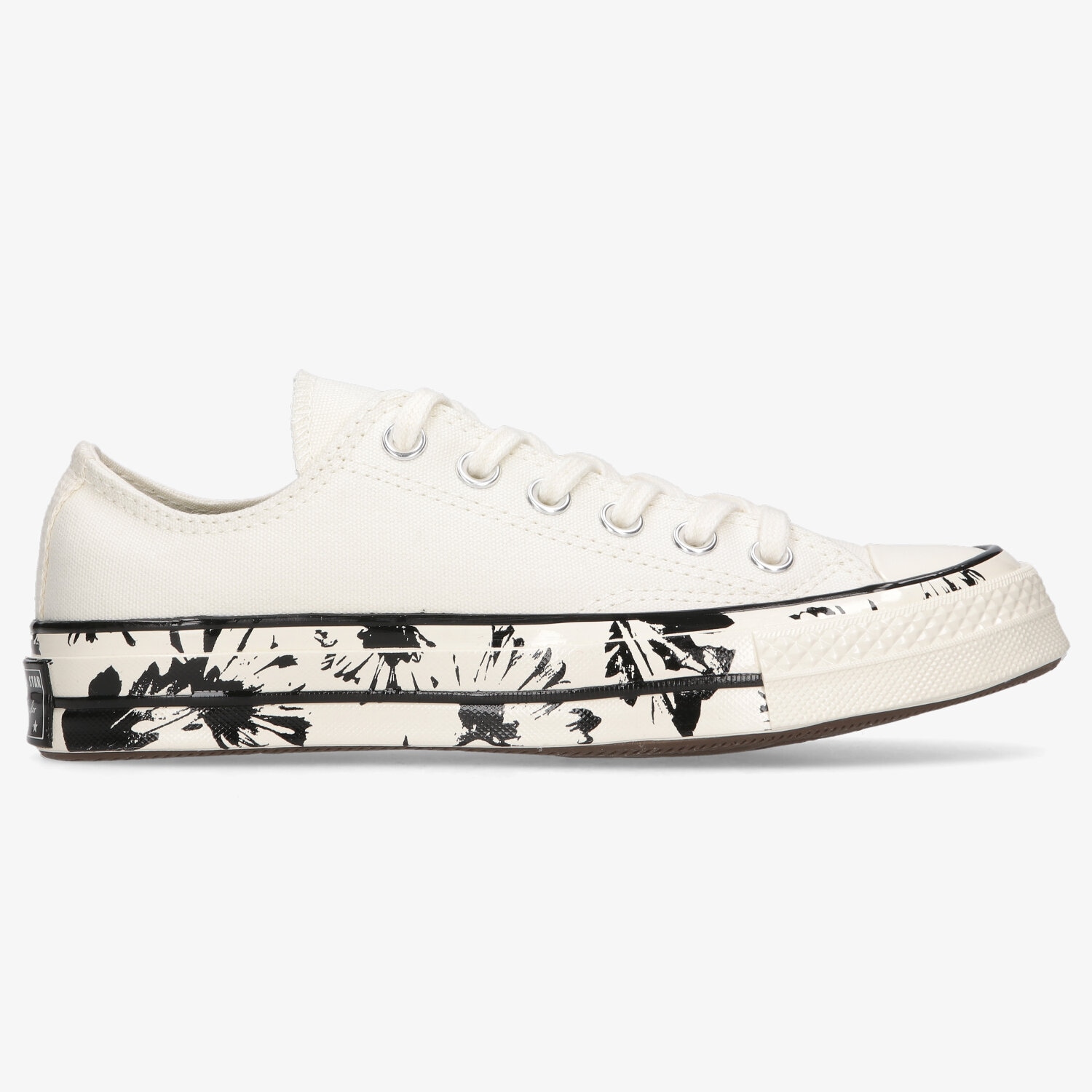 Damskie trampki, tenisówki CONVERSE CHUCK 70 571580C BIAŁY