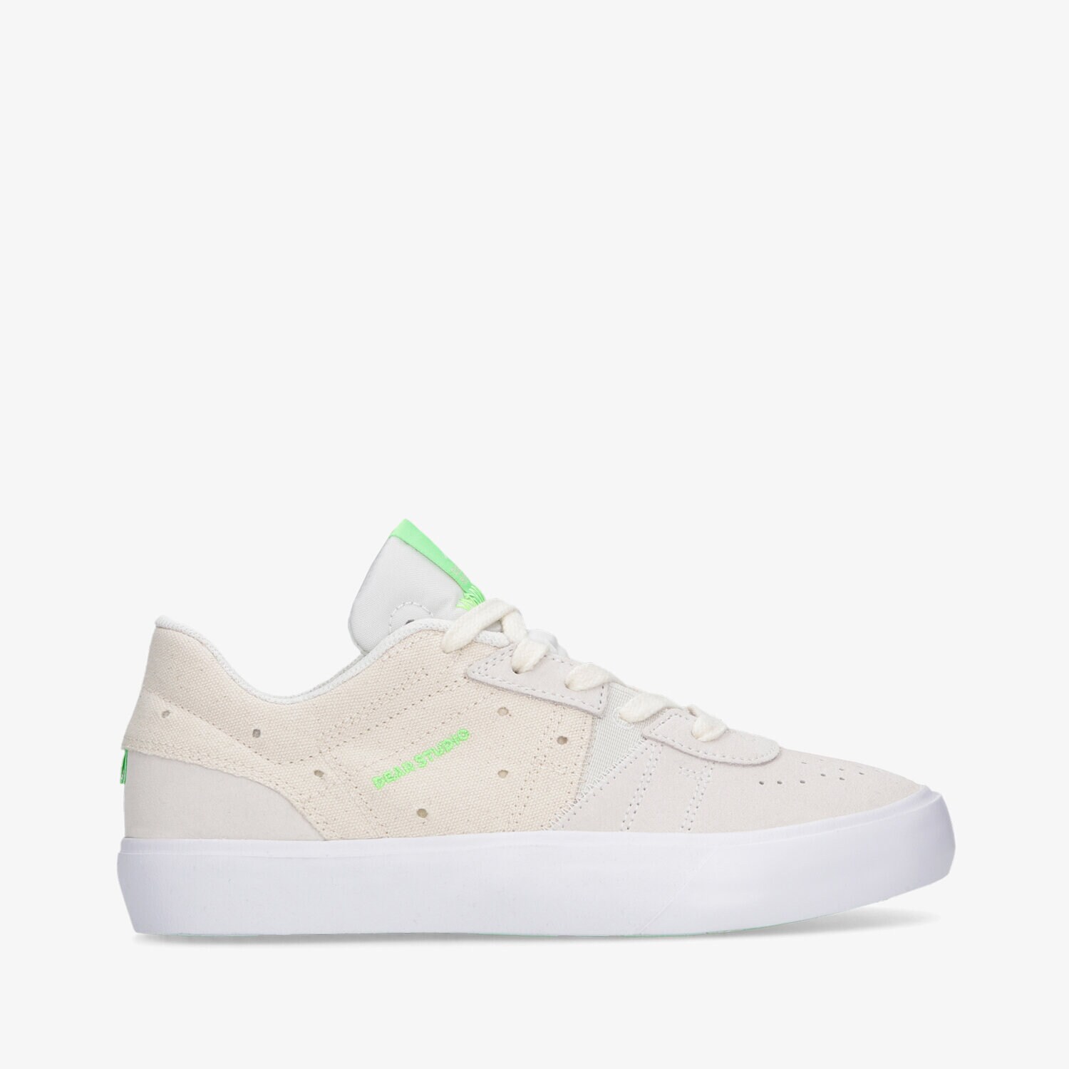 Buty sneakersy damskie WMNS JORDAN SERIES .05 DM3383-103 ŻÓŁTY