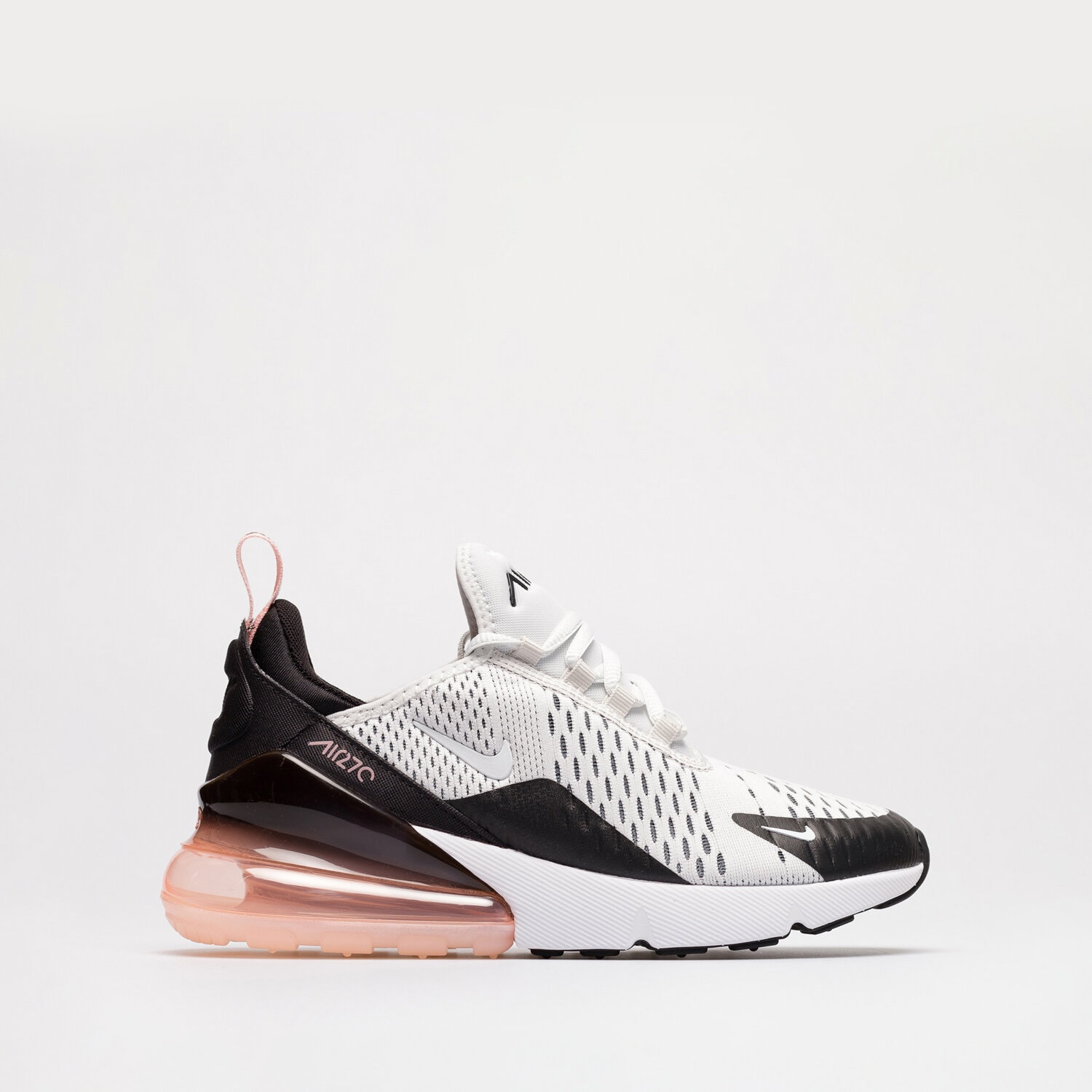 Sizeer nike air max 270 top