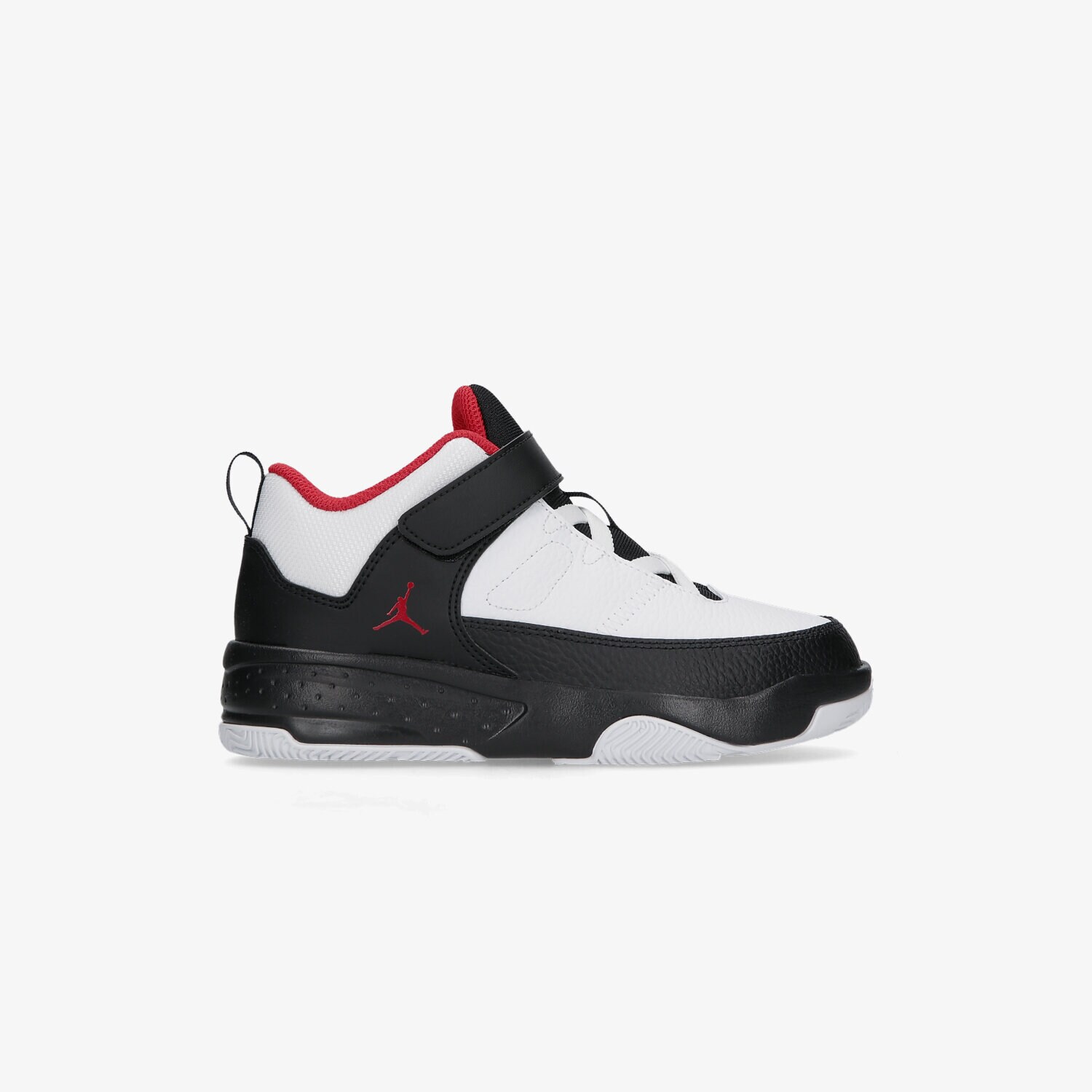 Buty sneakersy dla dzieci JORDAN MAX AURA 3 DA8022-161 BIAŁY