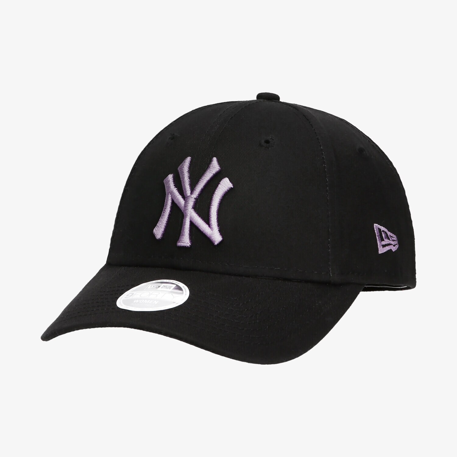 Czapka z daszkiem damska NEW ERA CZAPKA WMNS ESS 940 NYY BLK NEW YORK YANKEES BLKPNO 60240300 CZARNY