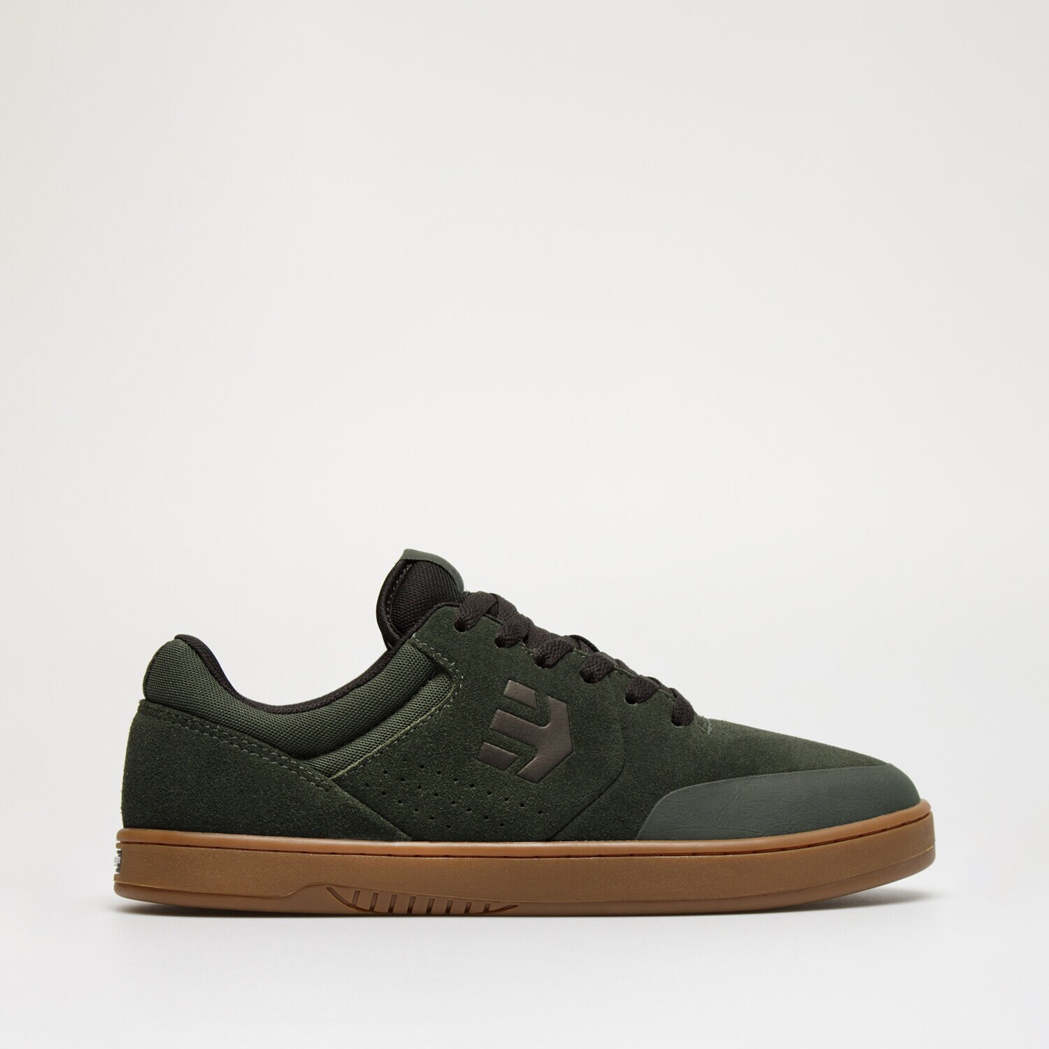 Buty sneakersy męskie ETNIES MARANA 4101000403310 ZIELONY