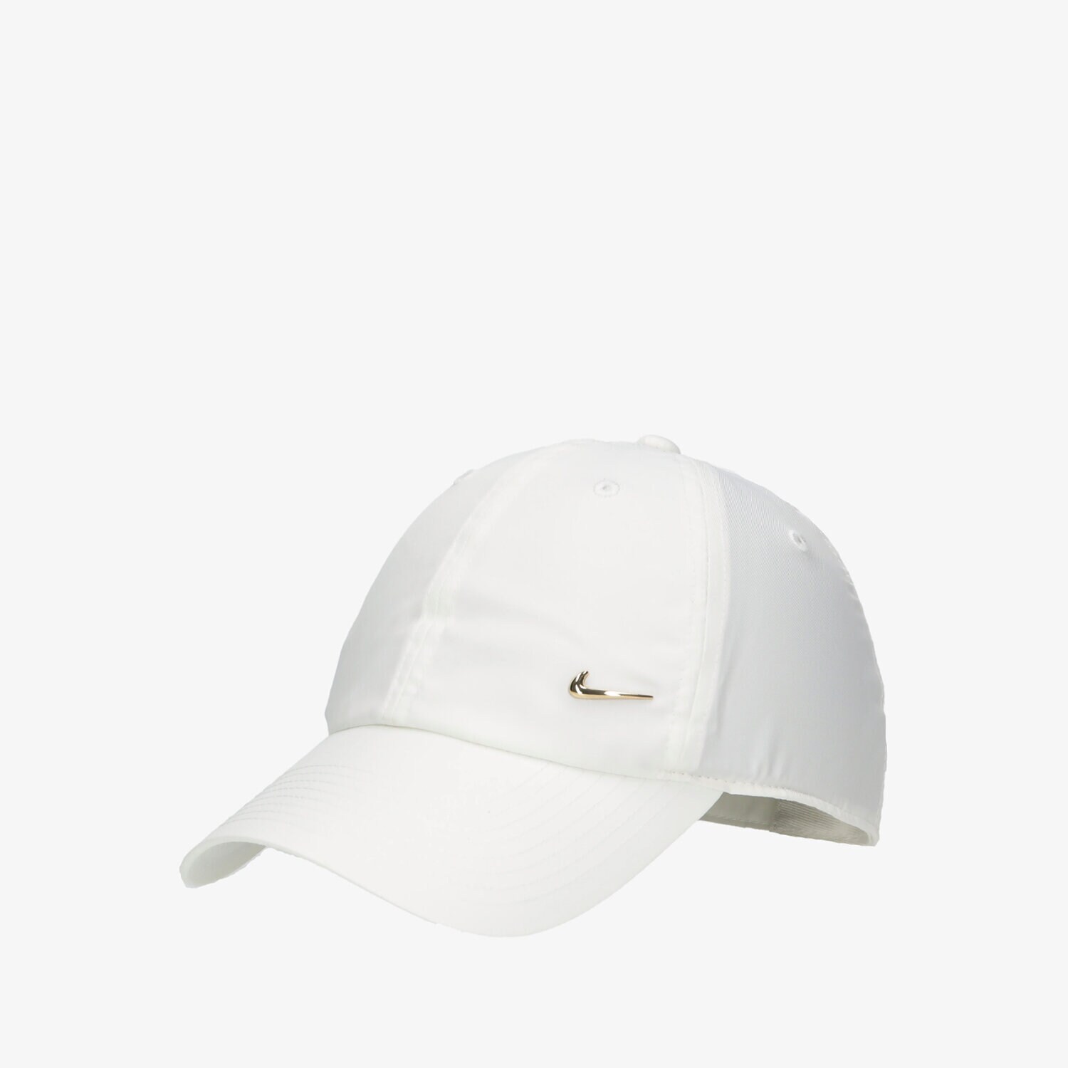 Czapka z daszkiem dla dzieci NIKE CZAPKA NIKE SPORTSWEAR HERITAGE 86 943092-133 BIAŁY