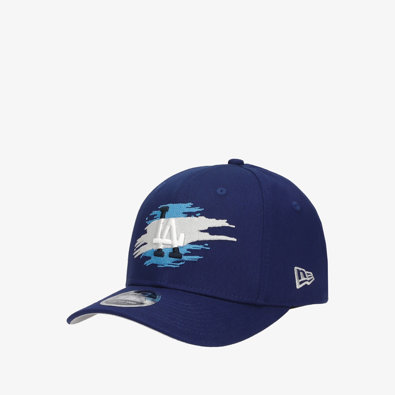 Czapka z daszkiem męska NEW ERA CZAPKA TEAR LOGO 950 STSP LA DODGERS LOS ANGELES DOD 60222243 NIEBIESKI