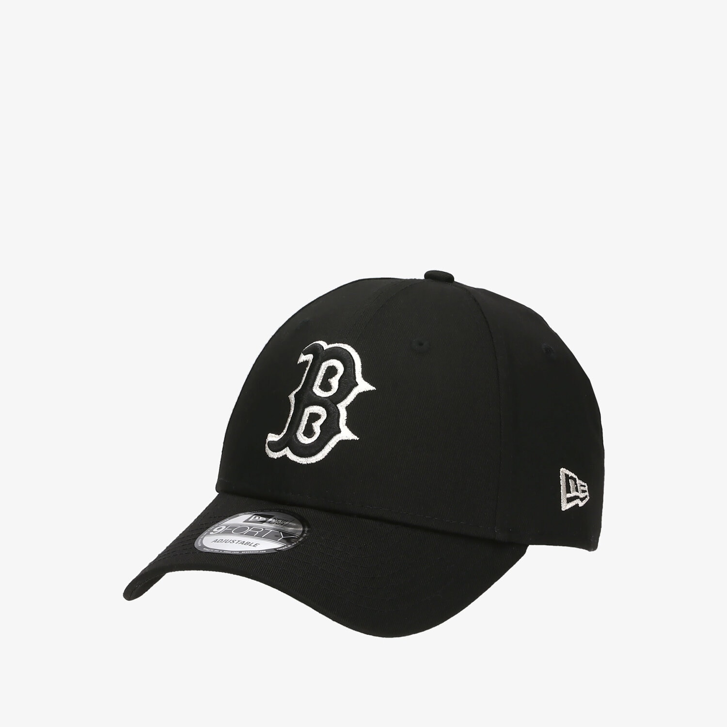 Czapka z daszkiem męska NEW ERA CZAPKA METALLIC POP 940 RED SOX BOSTON RED SOX BLK 60222378 CZARNY