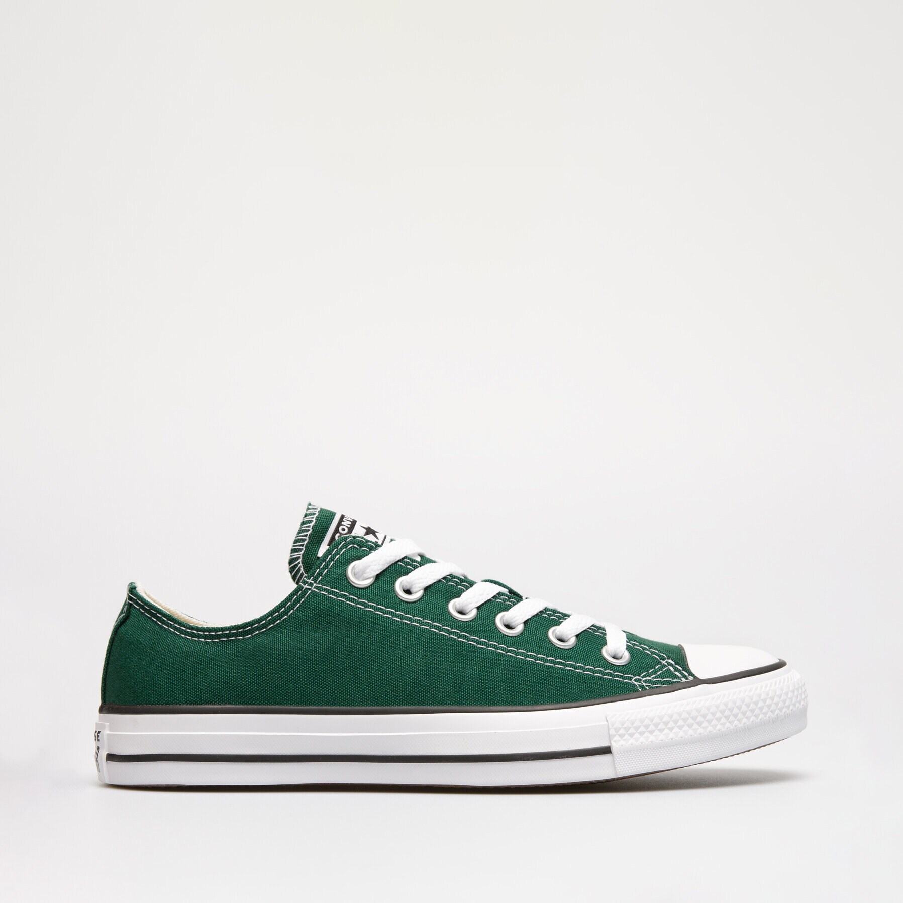 Damskie trampki, tenisówki CONVERSE CHUCK TAYLOR ALL STAR A00789C ZIELONY