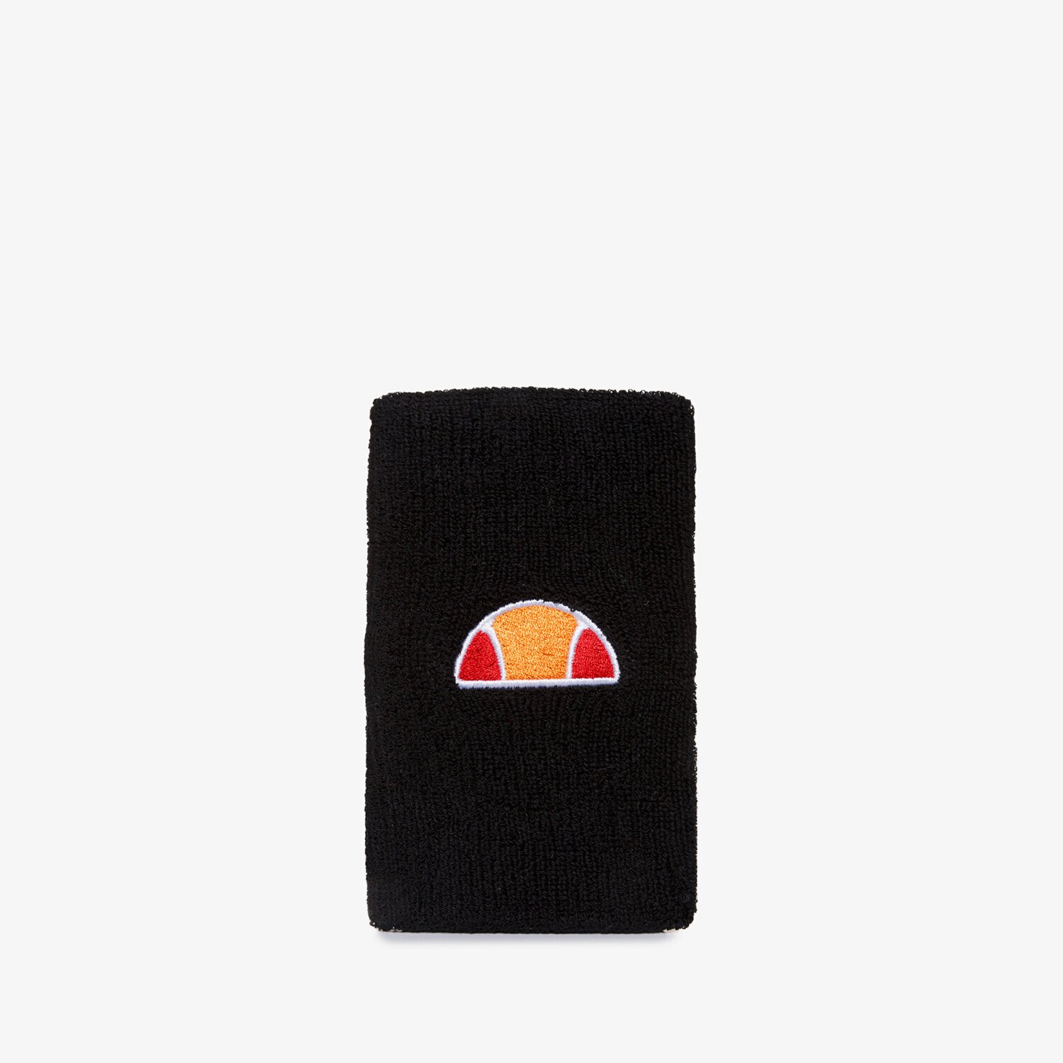 ELLESSE OPASKA ABBLA SWEATBAND BLK SEGA1644011 CZARNY