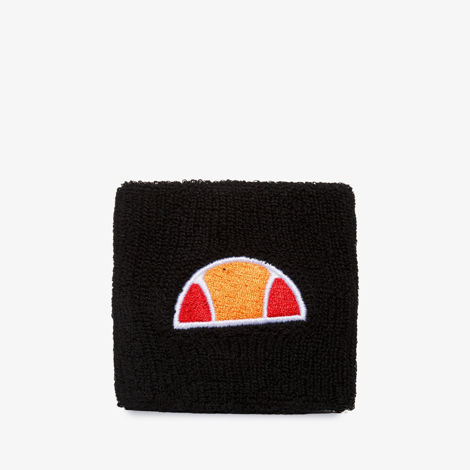 ELLESSE OPASKA ROCOLA SWEATBAND BLK SEGA1645011 CZARNY