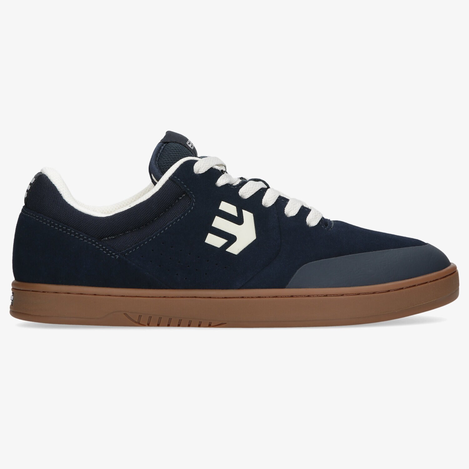 Buty sneakersy męskie ETNIES MARANA 4101000403463 GRANATOWY