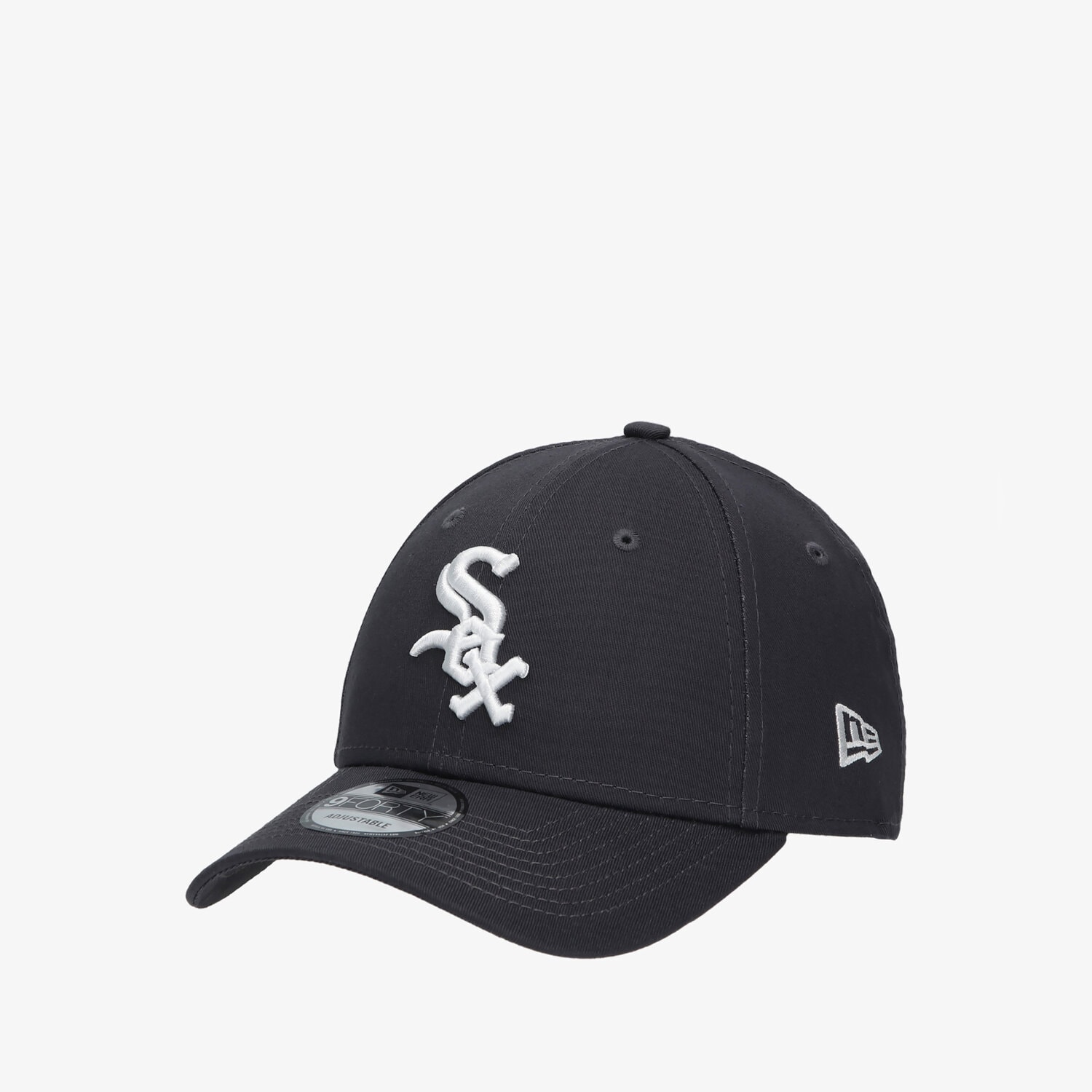 Czapka z daszkiem męska NEW ERA CZAPKA LE 940 WHITE SOX CHICAGO WHITE SOX GRHWHI 60284861 SZARY