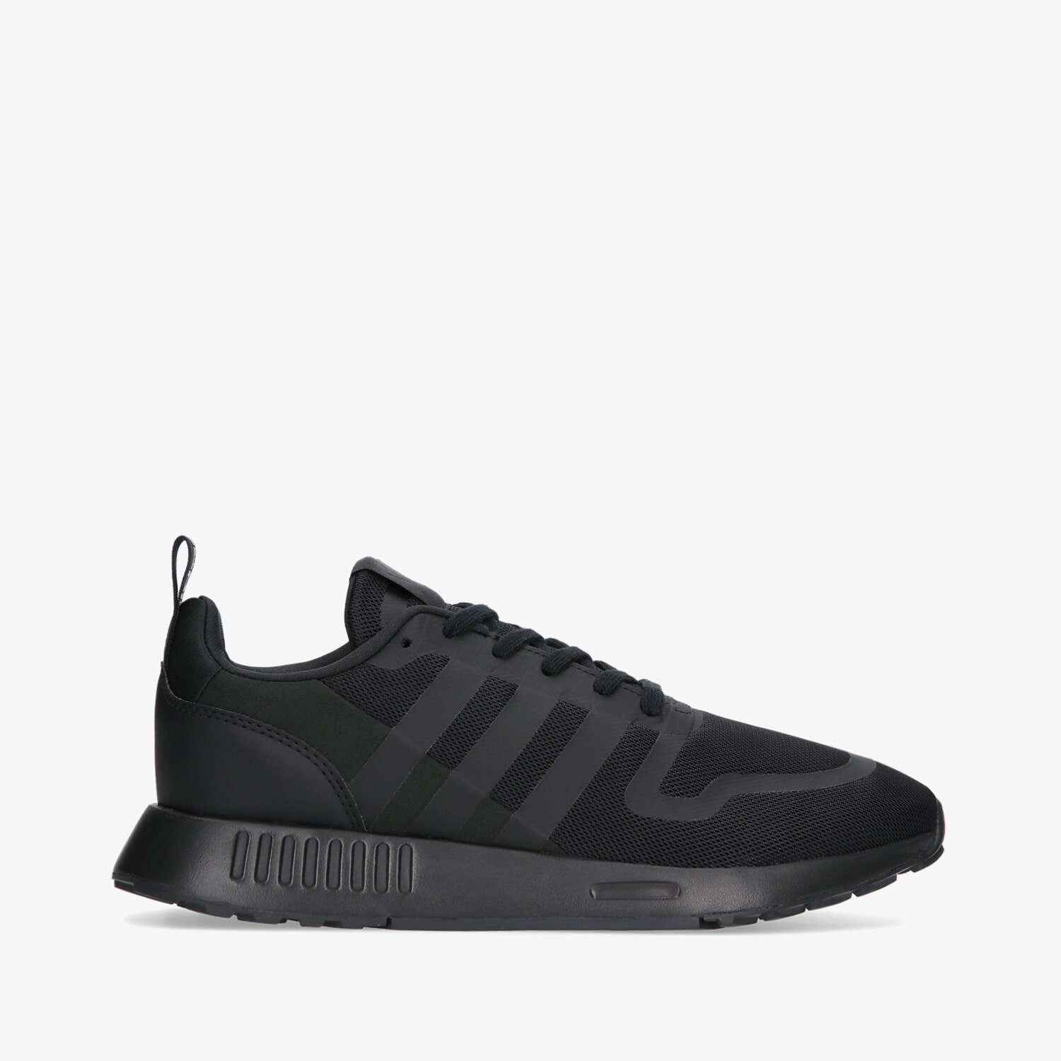 Buty sneakersy męskie ADIDAS MULTIX FZ3438 CZARNY