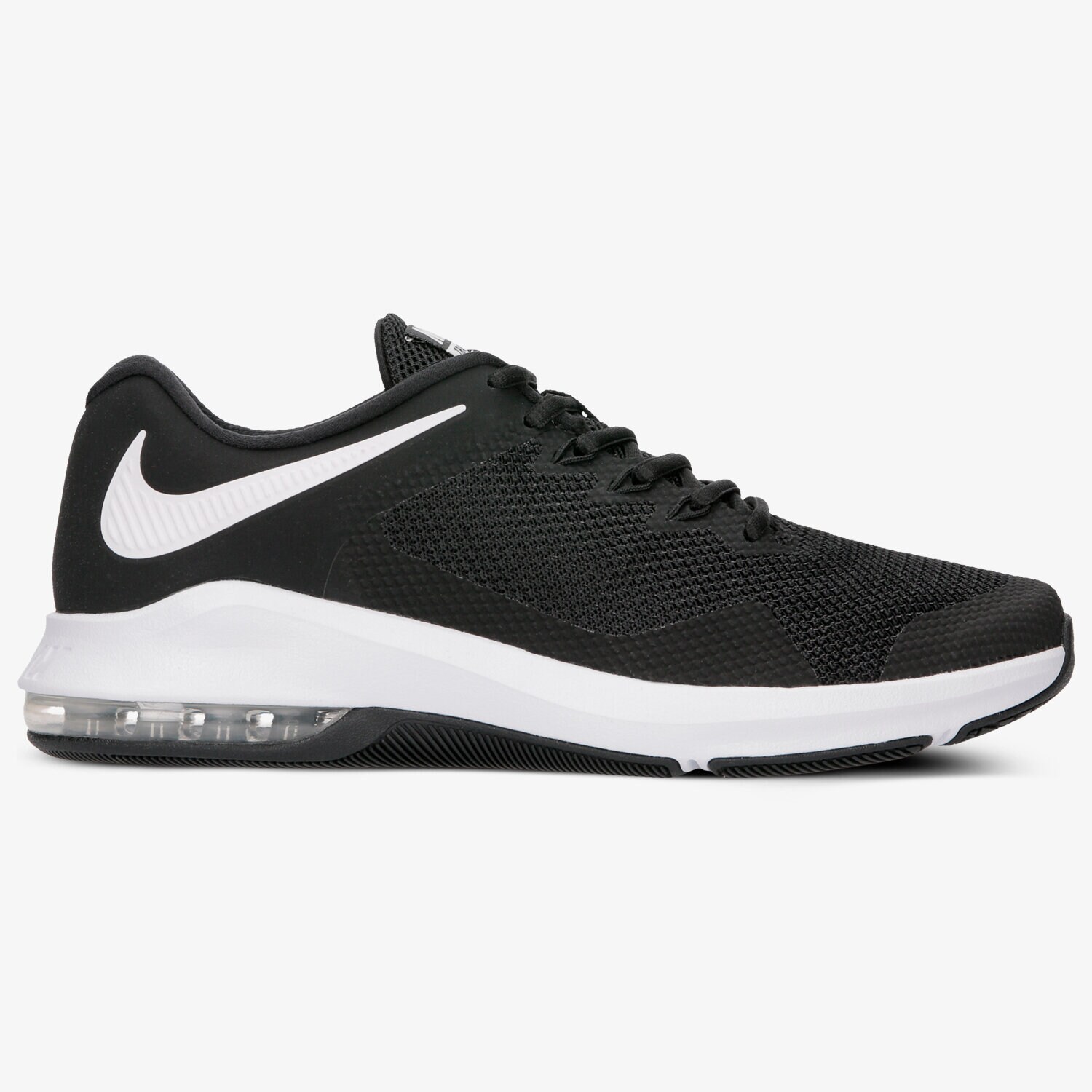 NIKE AIR MAX ALPHA TRAINER AA7060-001 CZARNY