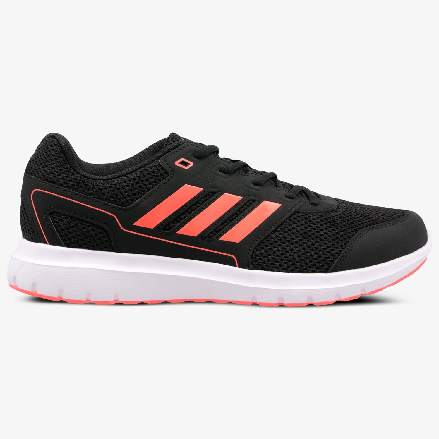 Buty sneakersy męskie ADIDAS DURAMO LITE 2.0 B75581 CZARNY