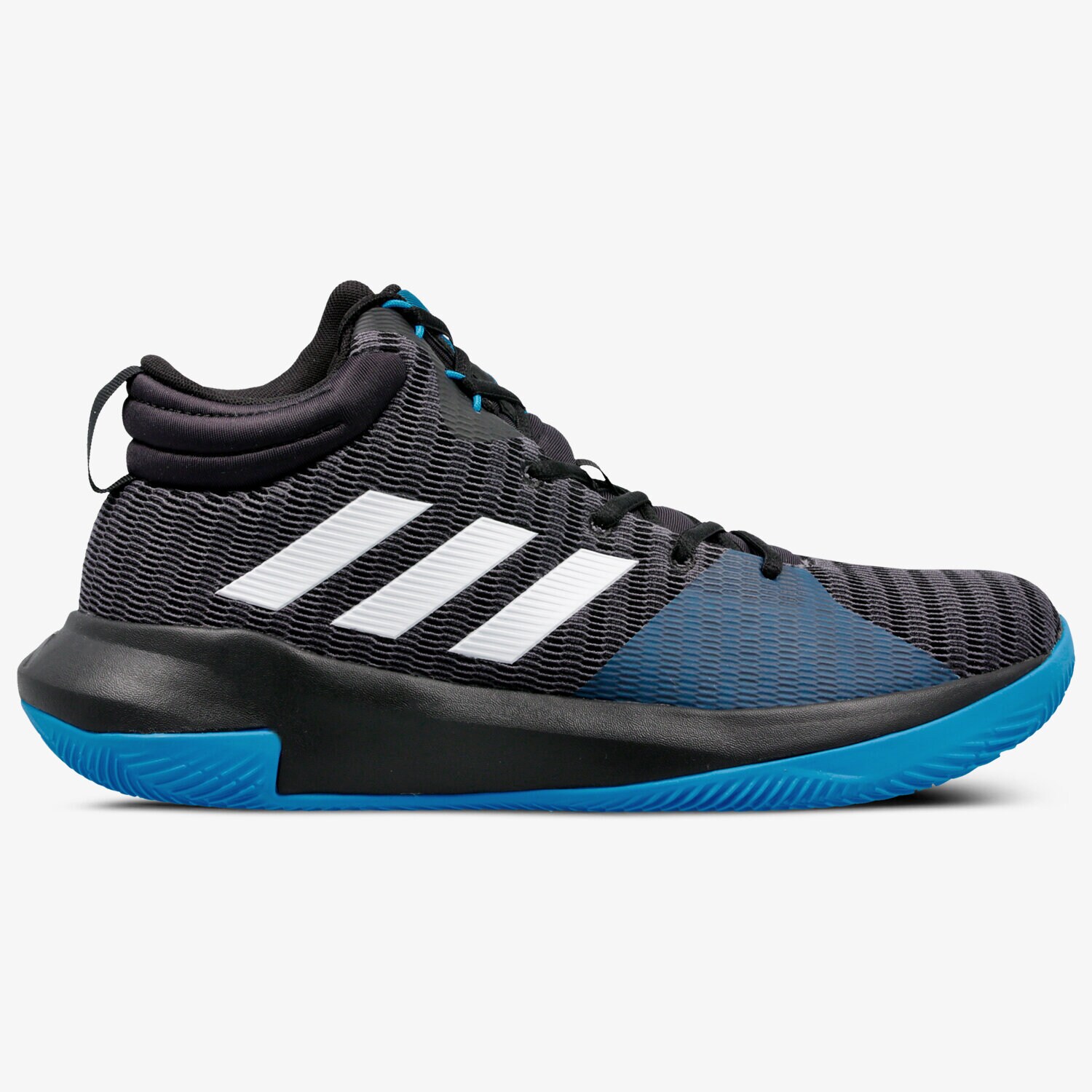 ADIDAS PRO ELEVATE 2018 AC7425 CZARNY