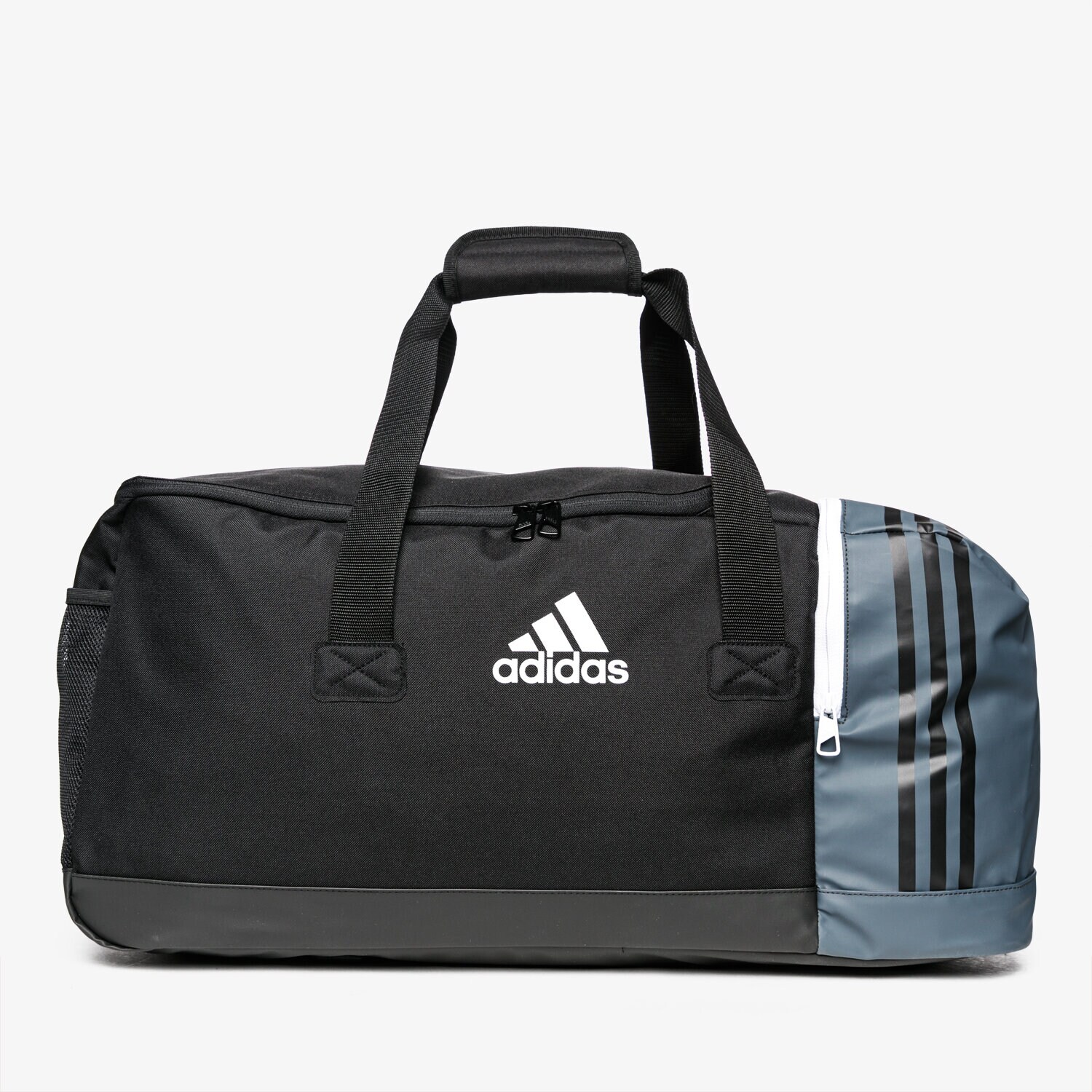 Torba sportowa damska na ramię ADIDAS TORBA TIRO TB M S98392 CZARNY