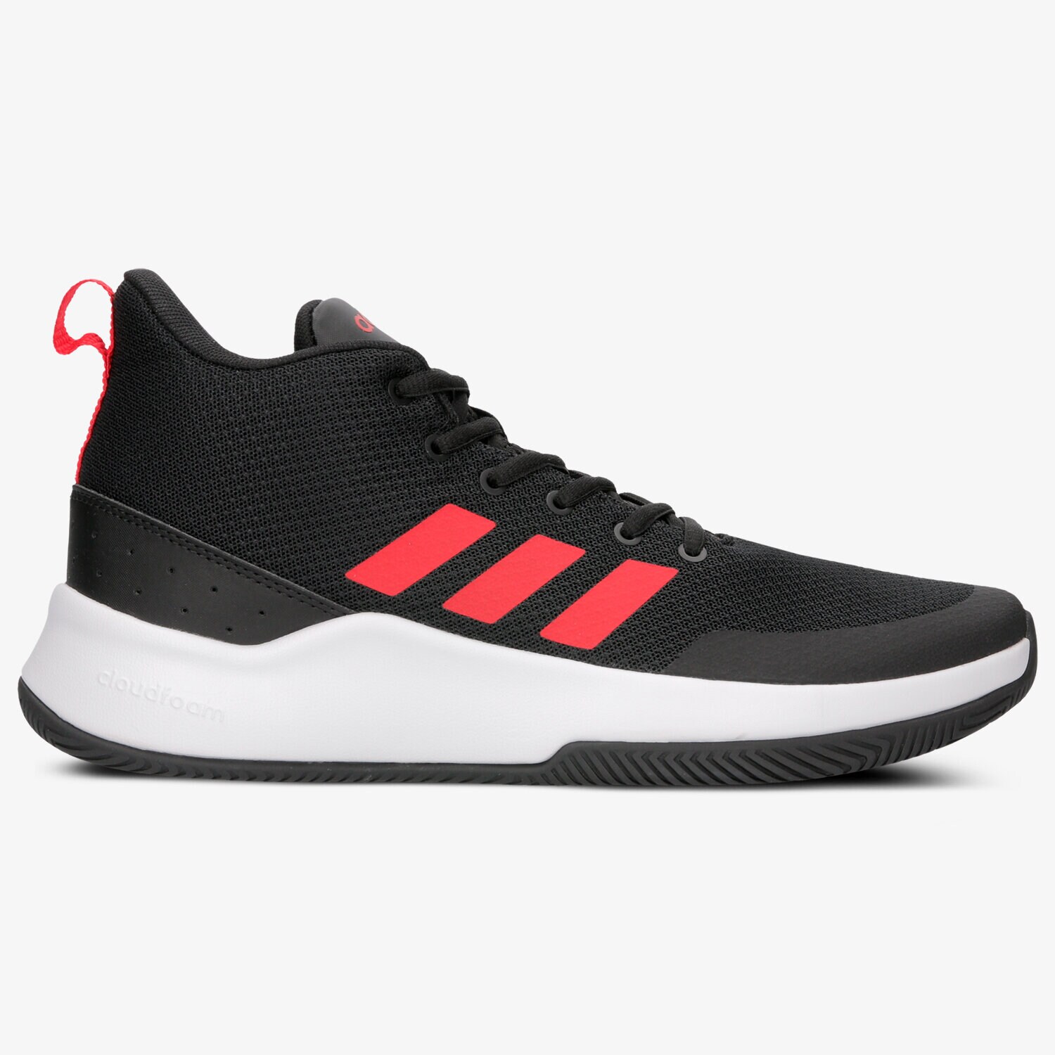 ADIDAS SPEEDEND2END BB7018 CZARNY