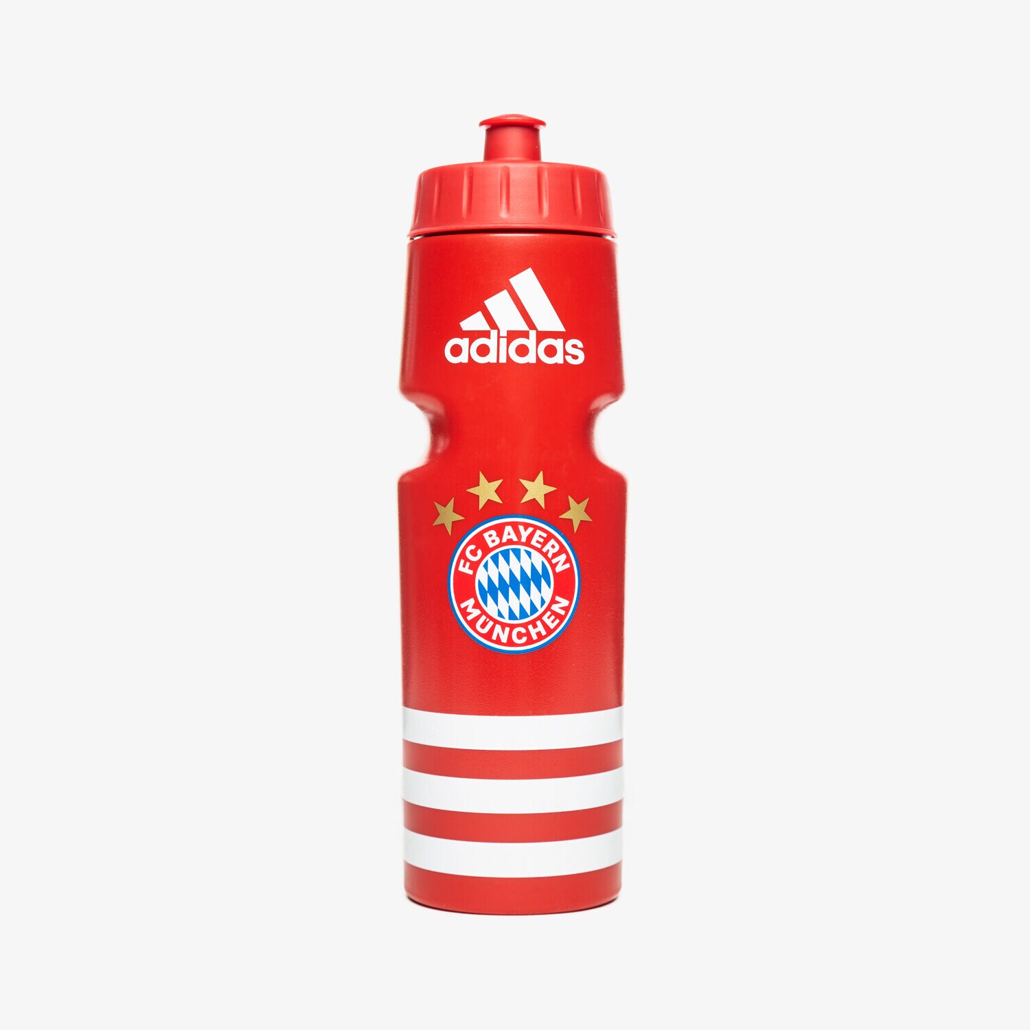 ADIDAS BIDON FCB BOTTLE DI0229 CZERWONY