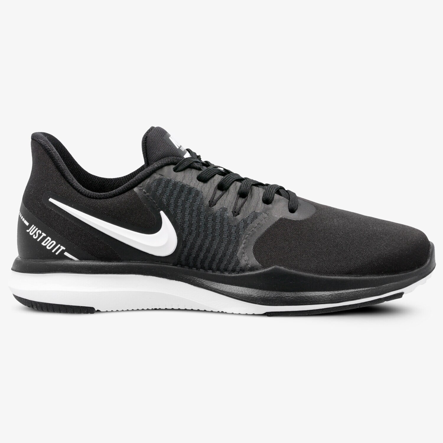 NIKE IN-SEASON TR 8  AA7773-001 CZARNY
