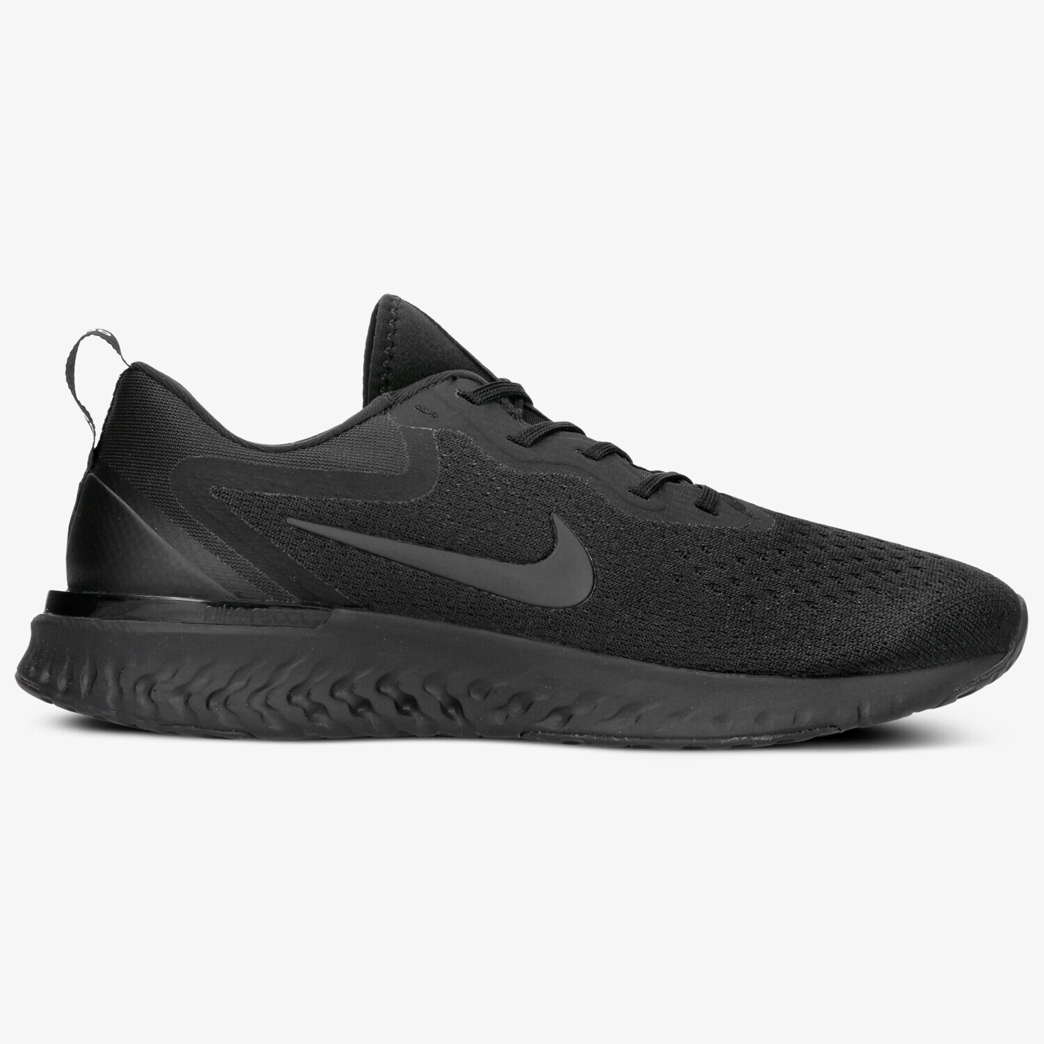 Buty sneakersy męskie NIKE ODYSSEY REACT AO9819-010 CZARNY