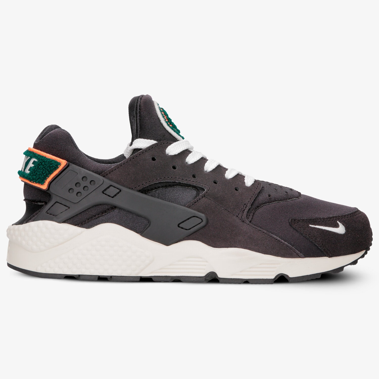 Buty sneakersy męskie NIKE AIR HUARACHE RUN PRM