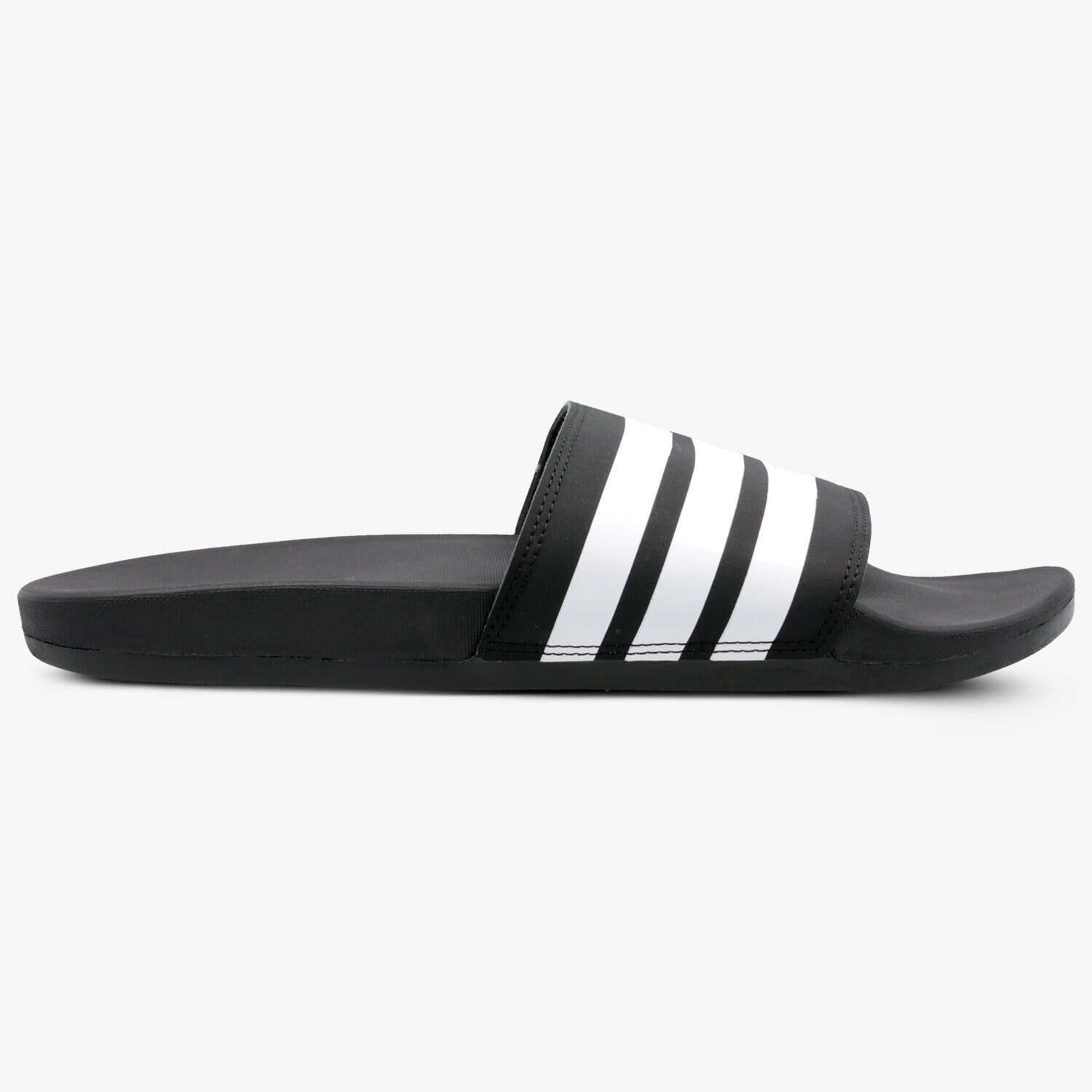 Klapki męskie ADIDAS ADILETTE COMFORT AP9971 CZARNY