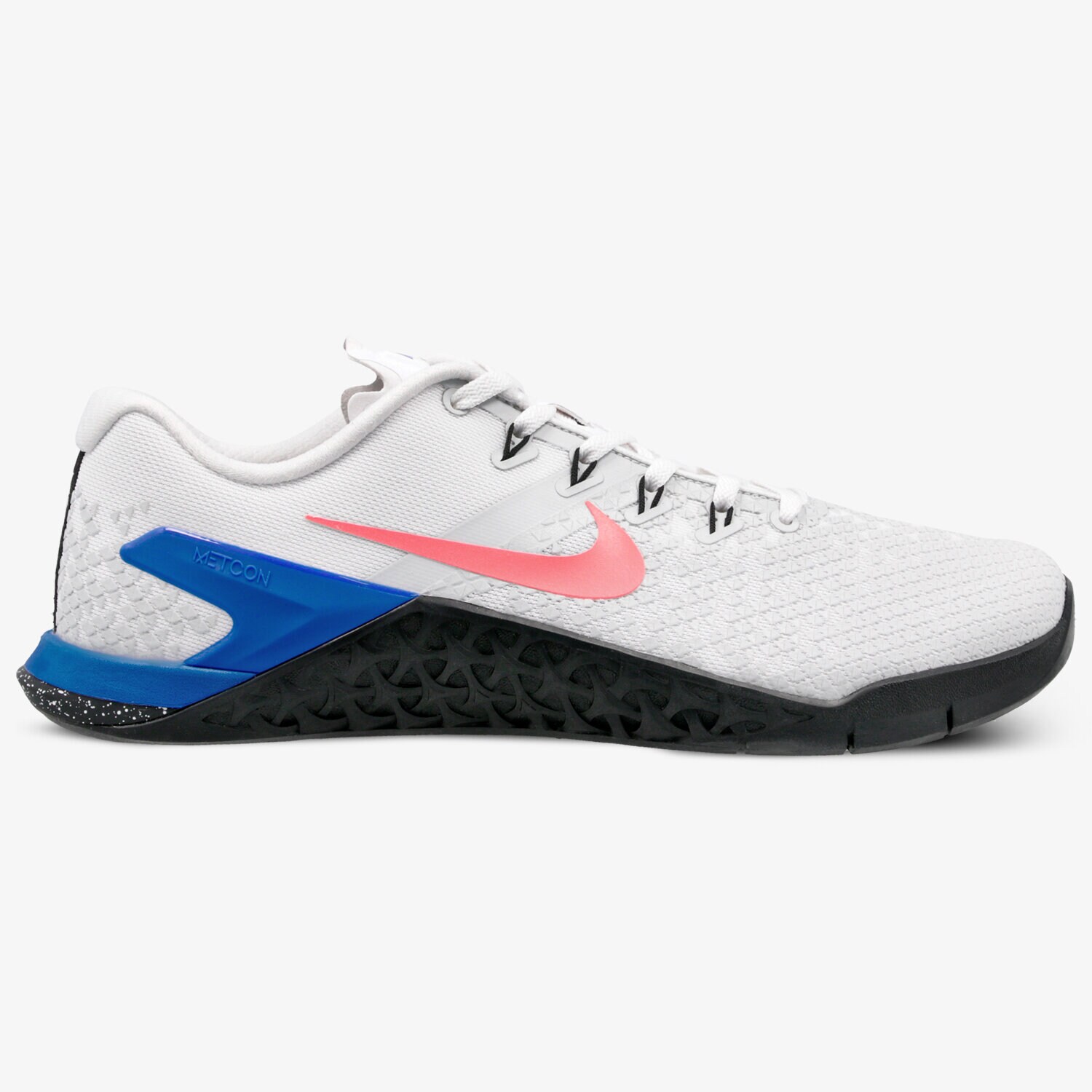 NIKE METCON 4 XD BV1636-164 BIAŁY