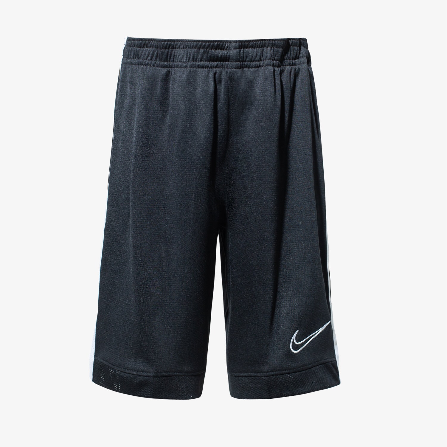 NIKE SZORTY DRI-FIT ACADEMY AO0771-010 CZARNY