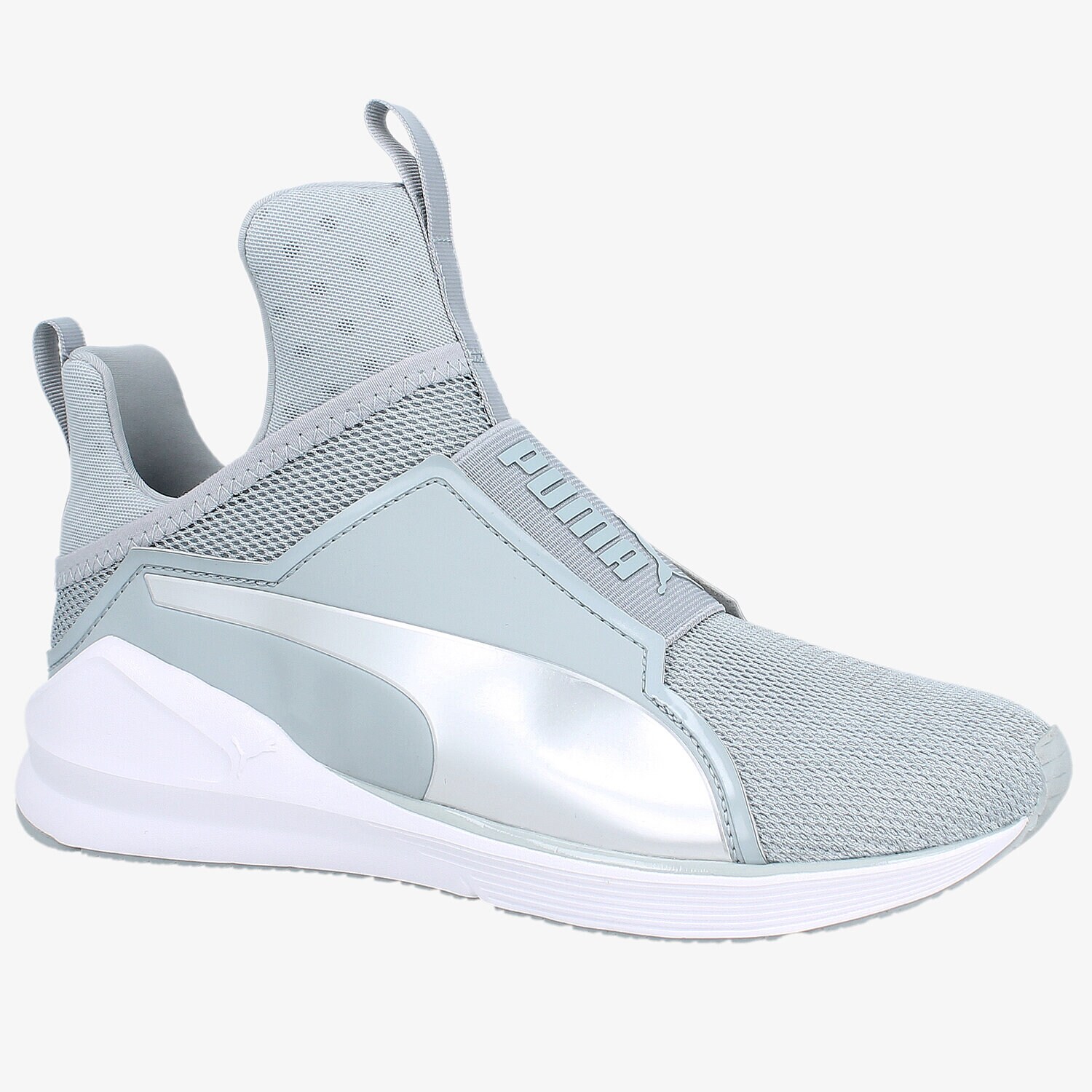 PUMA FIERCE 18897703 SZARY