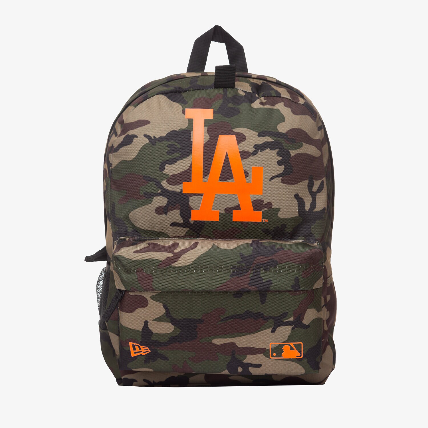 Plecak damski sportowy NEW ERA PLECAK LOS ANGELES DODGERS WDC PACK MLB STADIUM PACK 12380994 MULTICOLOR