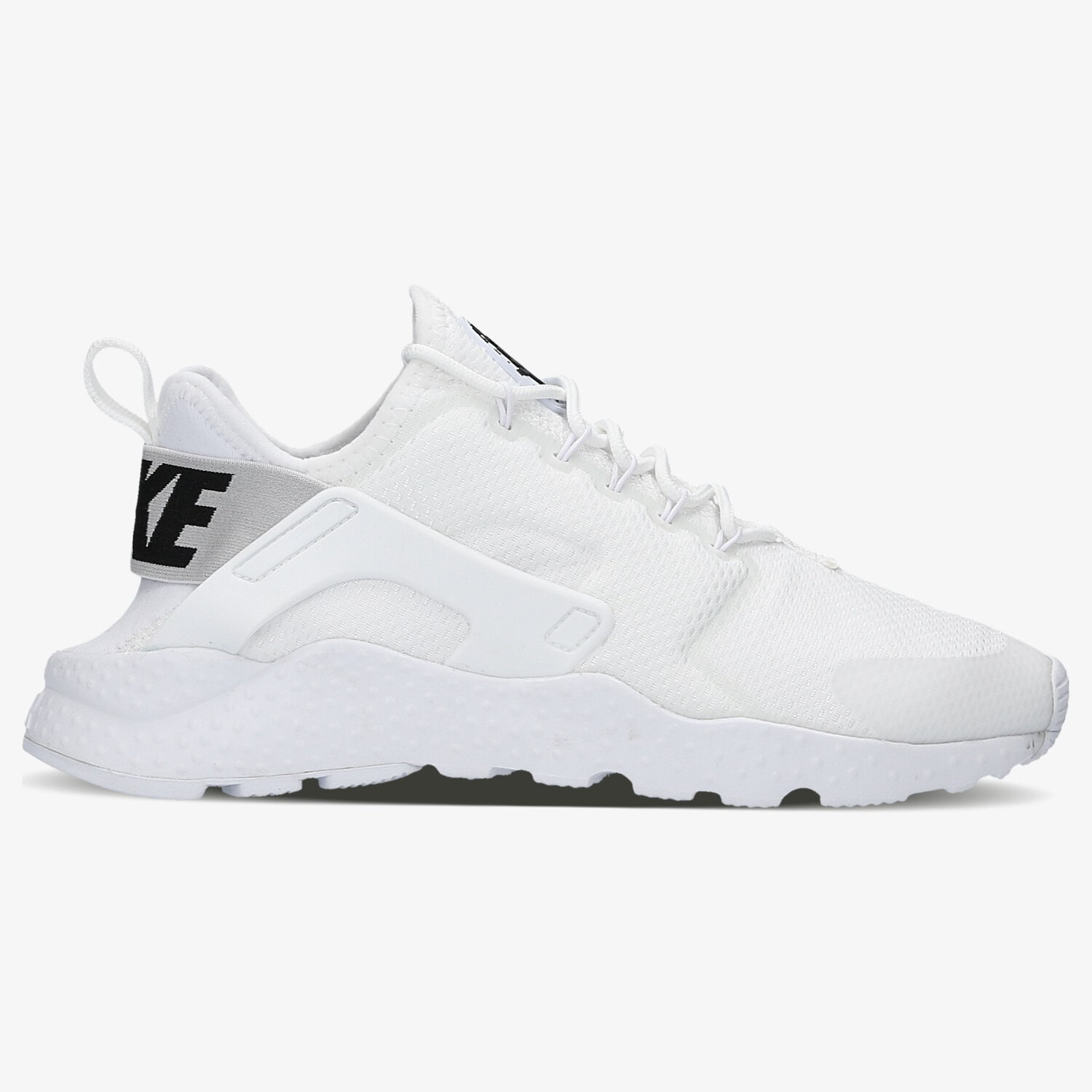 Buty sneakersy damskie NIKE W AIR HUARACHE RUN ULTRA 819151101 CZERWONY