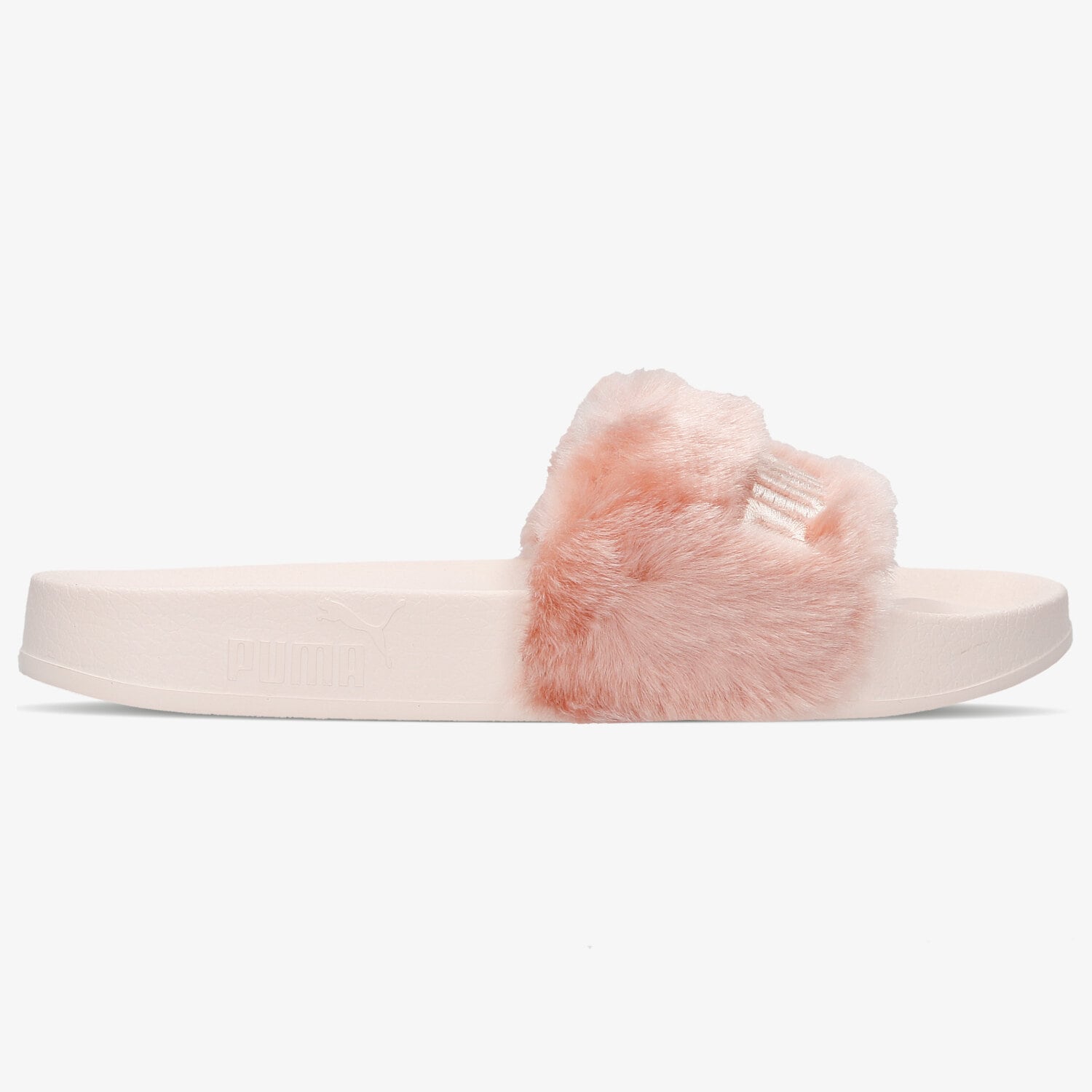 Klapki damskie PUMA LEADCAT FENTY 36226604 RÓŻOWY