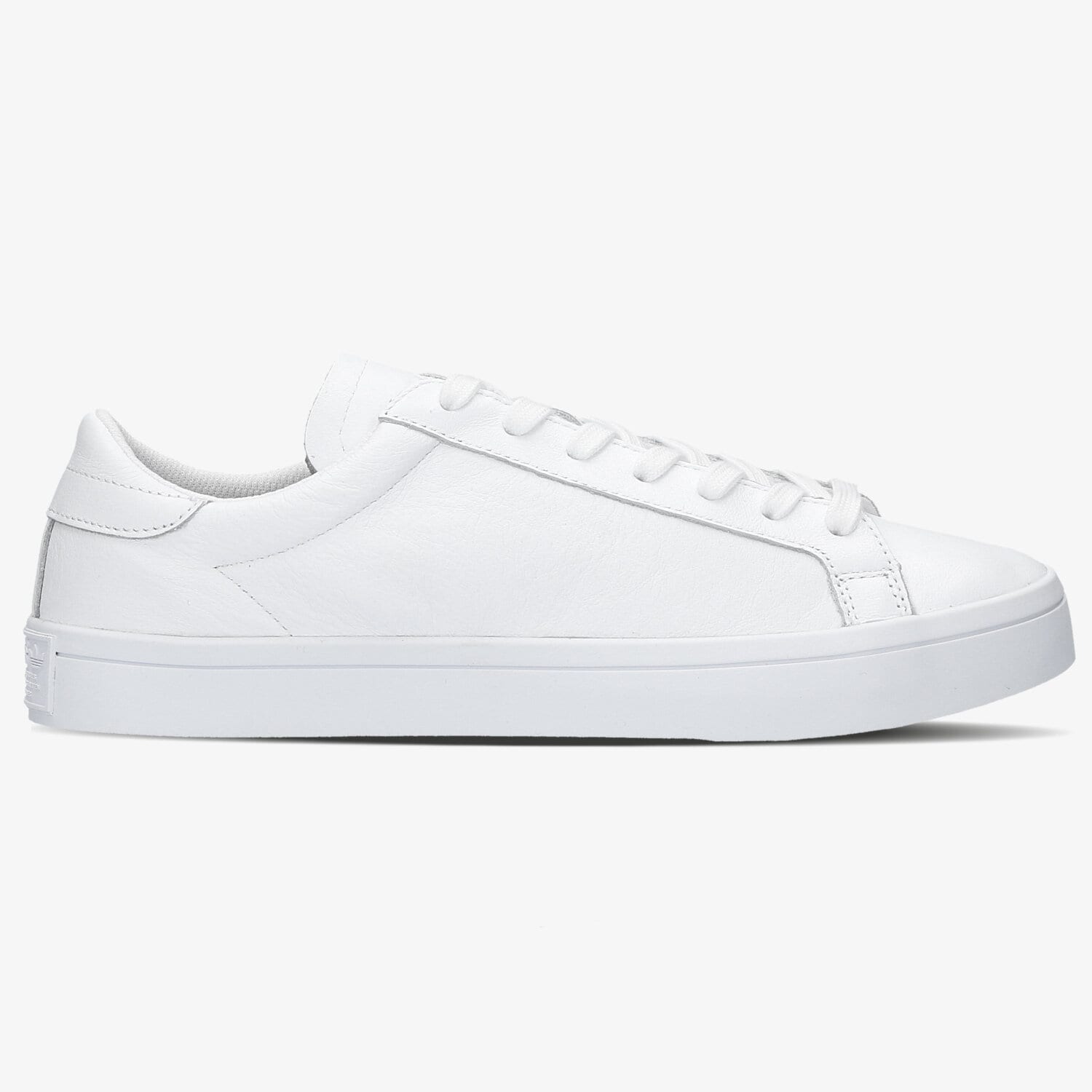 ADIDAS COURTVANTAGE S76210 BIAŁY