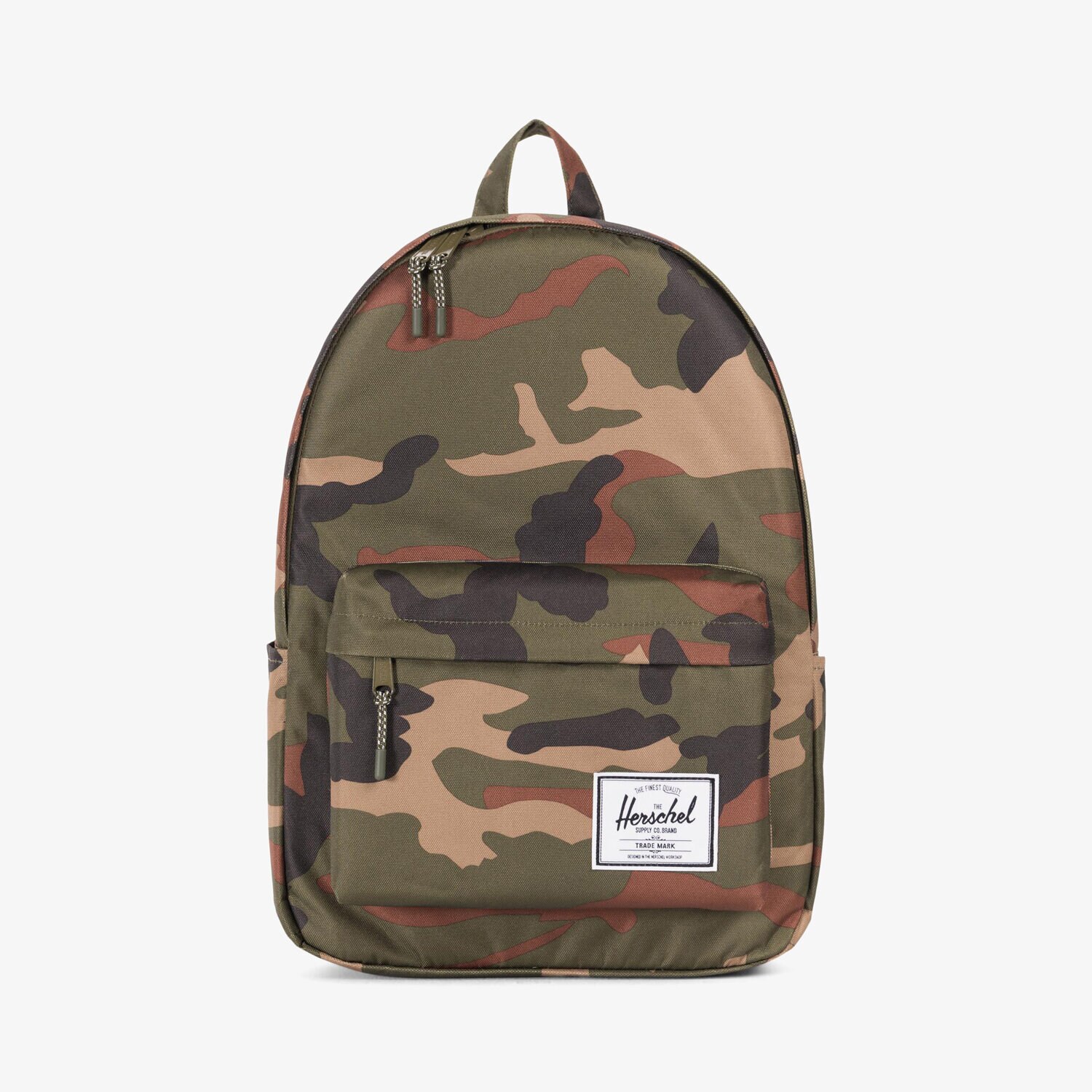 Plecak damski sportowy HERSCHEL PLECAK CLASSIC X-LARGE 1049200032OS MULTICOLOR