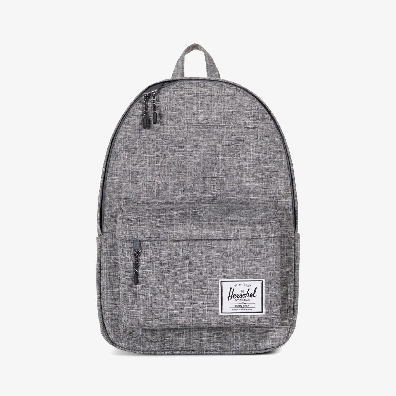 Plecak damski sportowy HERSCHEL PLECAK CLASSIC X-LARGE 1049200919OS SZARY