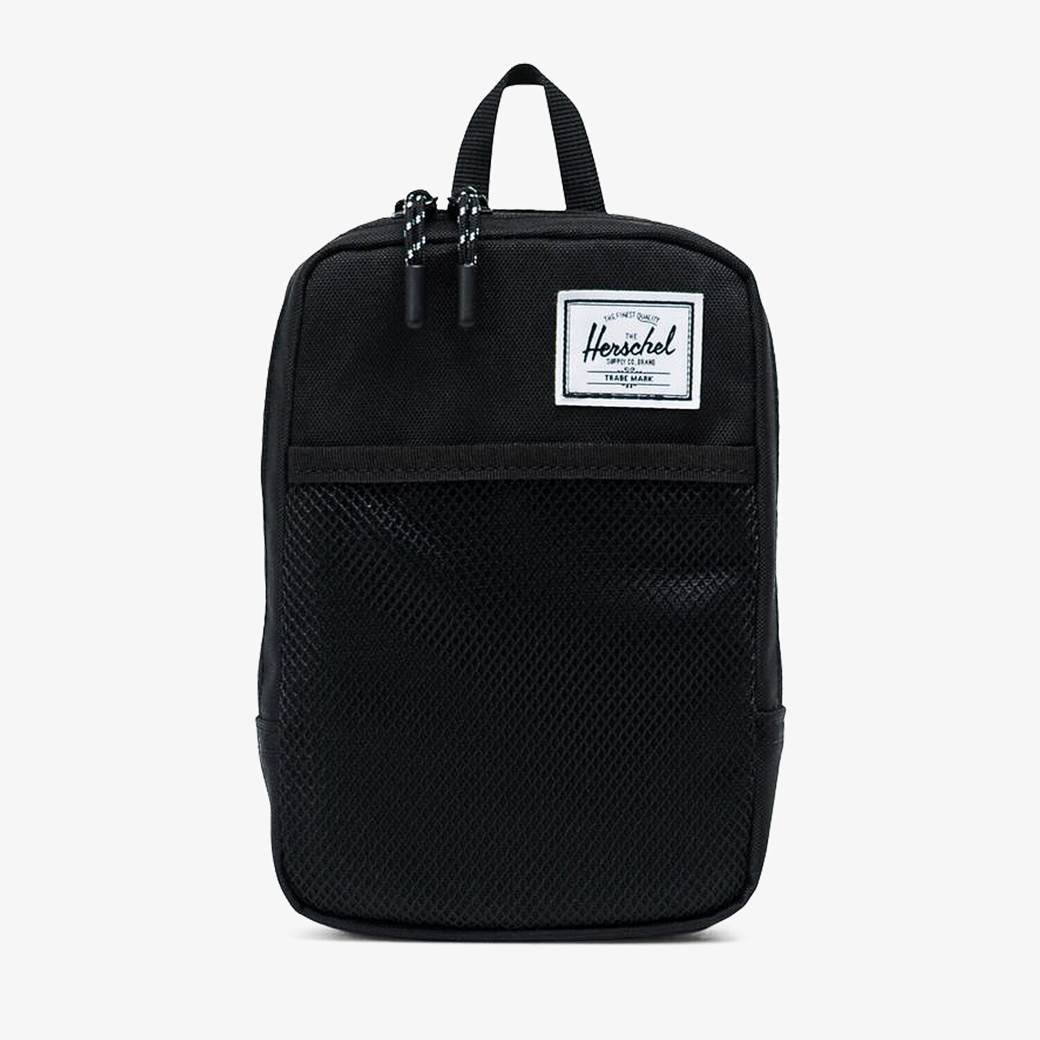 Torba sportowa damska na ramię HERSCHEL TOREBKA SINCLAIR LARGE 1056700001OS CZARNY