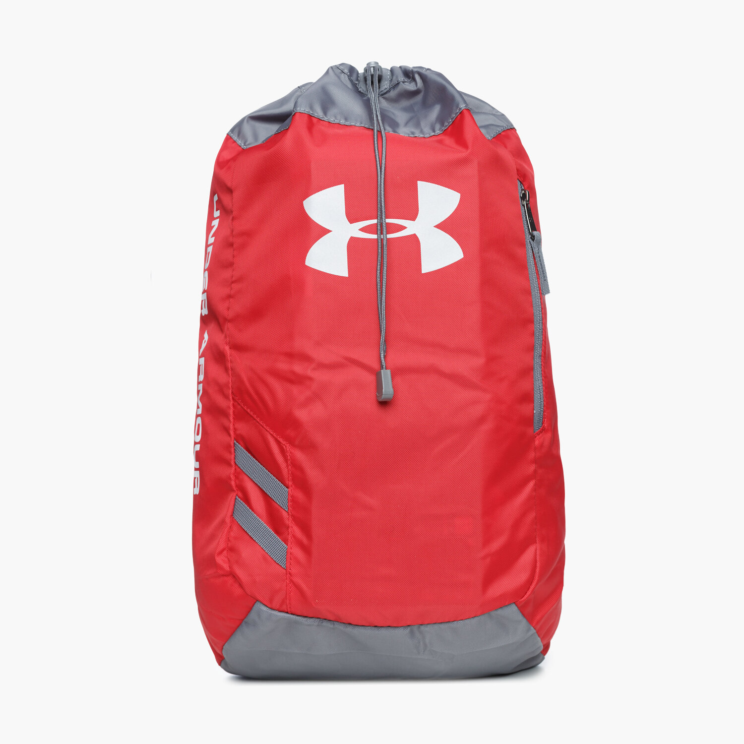 Worek damski na plecy UNDER ARMOUR WOREK TRANCE SACK PACK 1248867600 CZERWONY