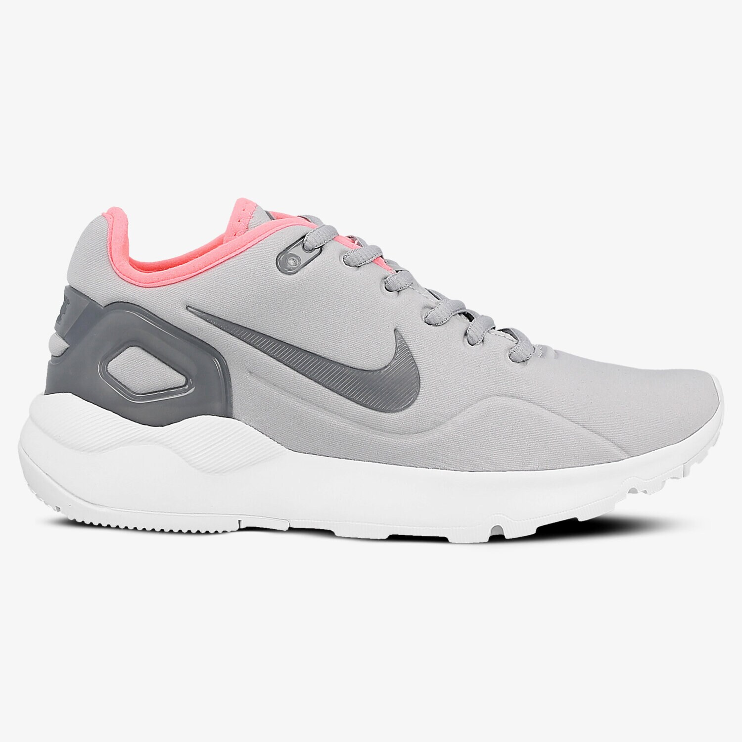 Buty sneakersy damskie NIKE WMNS STARGAZER LW 882266-002 SZARY