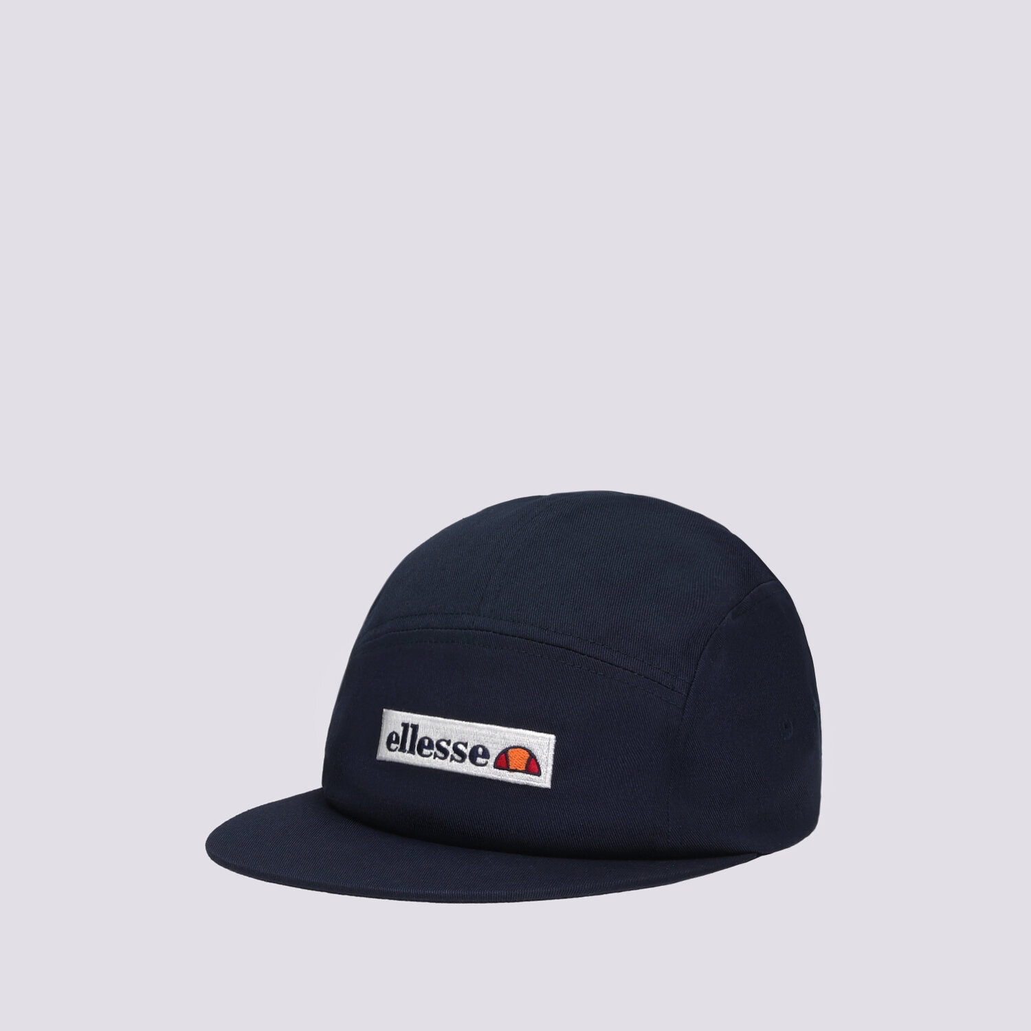 Czapka z daszkiem dla dzieci ELLESSE CZAPKA SONIO CAP NAVY SAKA1989429 GRANATOWY