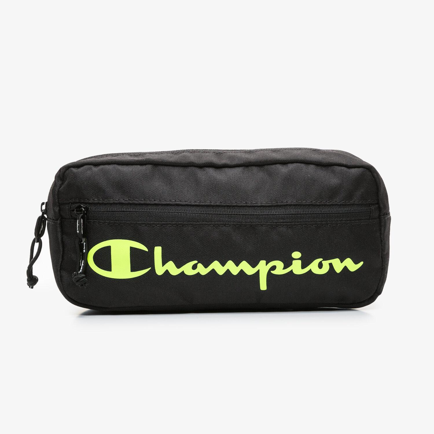 Saszetki nerki damskie CHAMPION TOREBKA BELT BAG 804805KK001 CZARNY