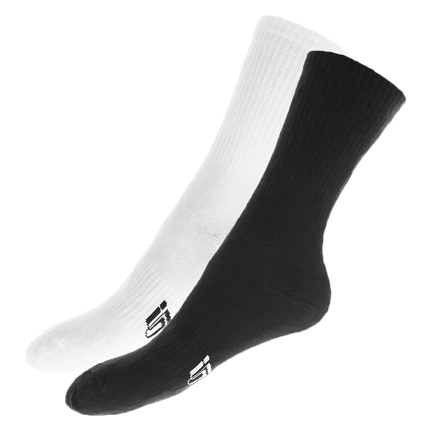 Skarpetki sportowe damskie SIZEER SKARPETY WYSOKIE 3PPK MIX SISK2609 MULTICOLOR