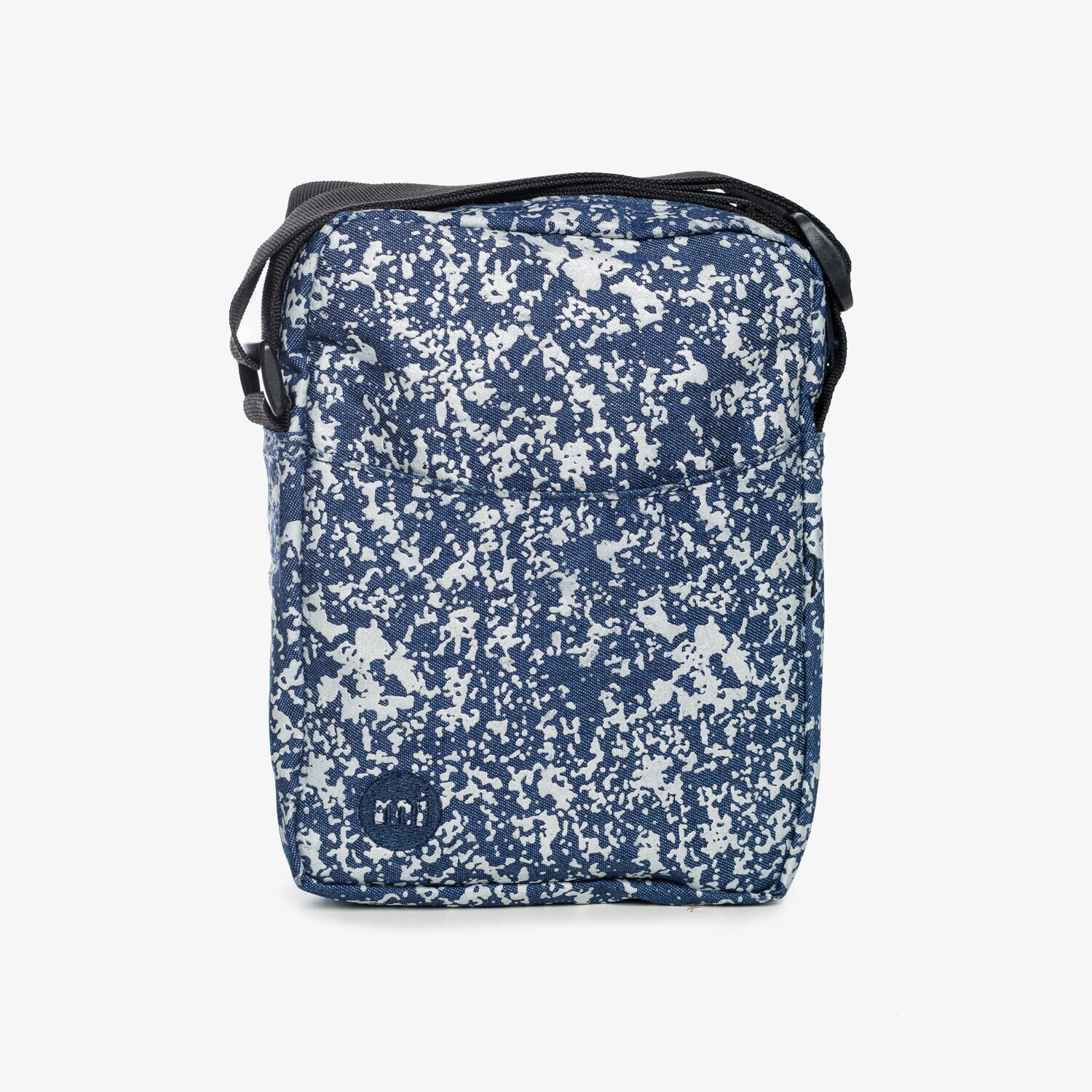Torba sportowa damska na ramię MI PAC TOREBKA CLASSIC 742510009 MULTICOLOR