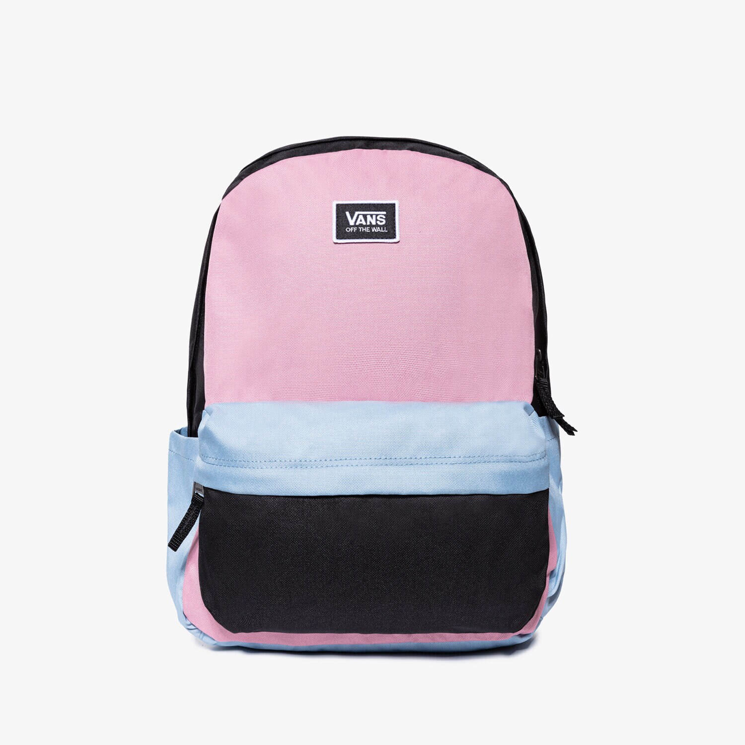 Plecak damski sportowy VANS PLECAK WM OLD SKOOL H20 BACKPACK WMN VN0A5I13XZO1 RÓŻOWY