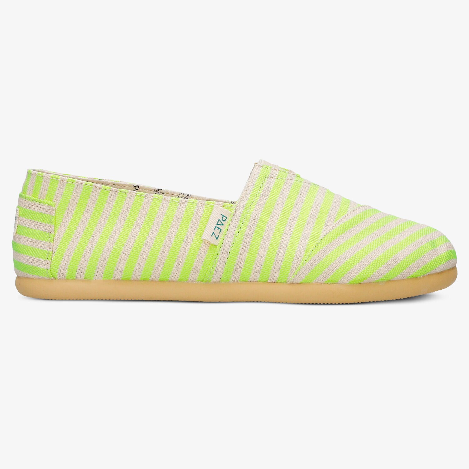 PAEZ ORIGINAL - SURFY 1730101S13611 ŻÓŁTY