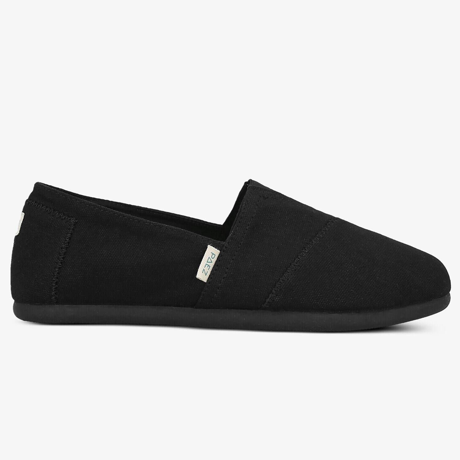 Buty męskie Casual PAEZ ORIGINAL - BLOCK COLOR 1730501H30001 CZARNY