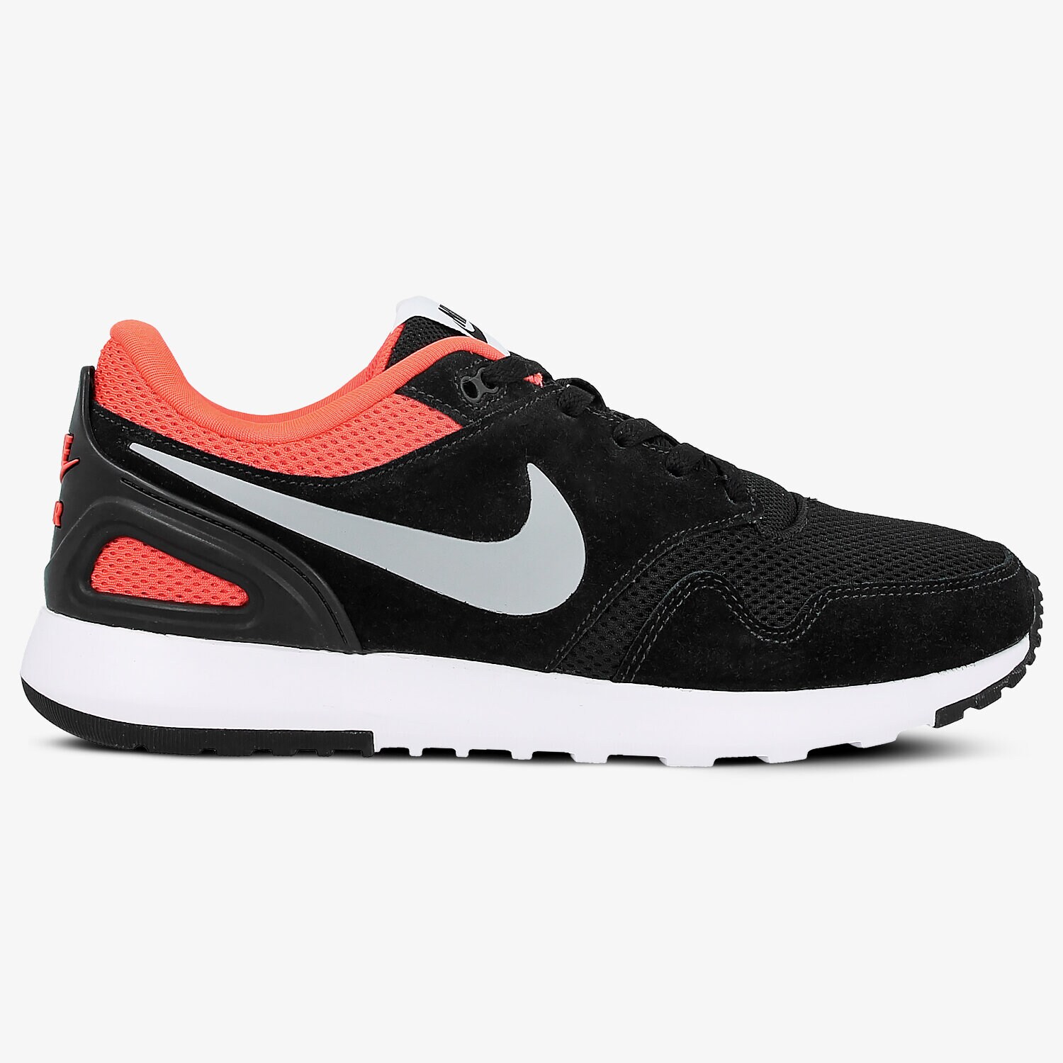 Buty sneakersy męskie NIKE AIR VIBENNA SE 902807-002 CZARNY