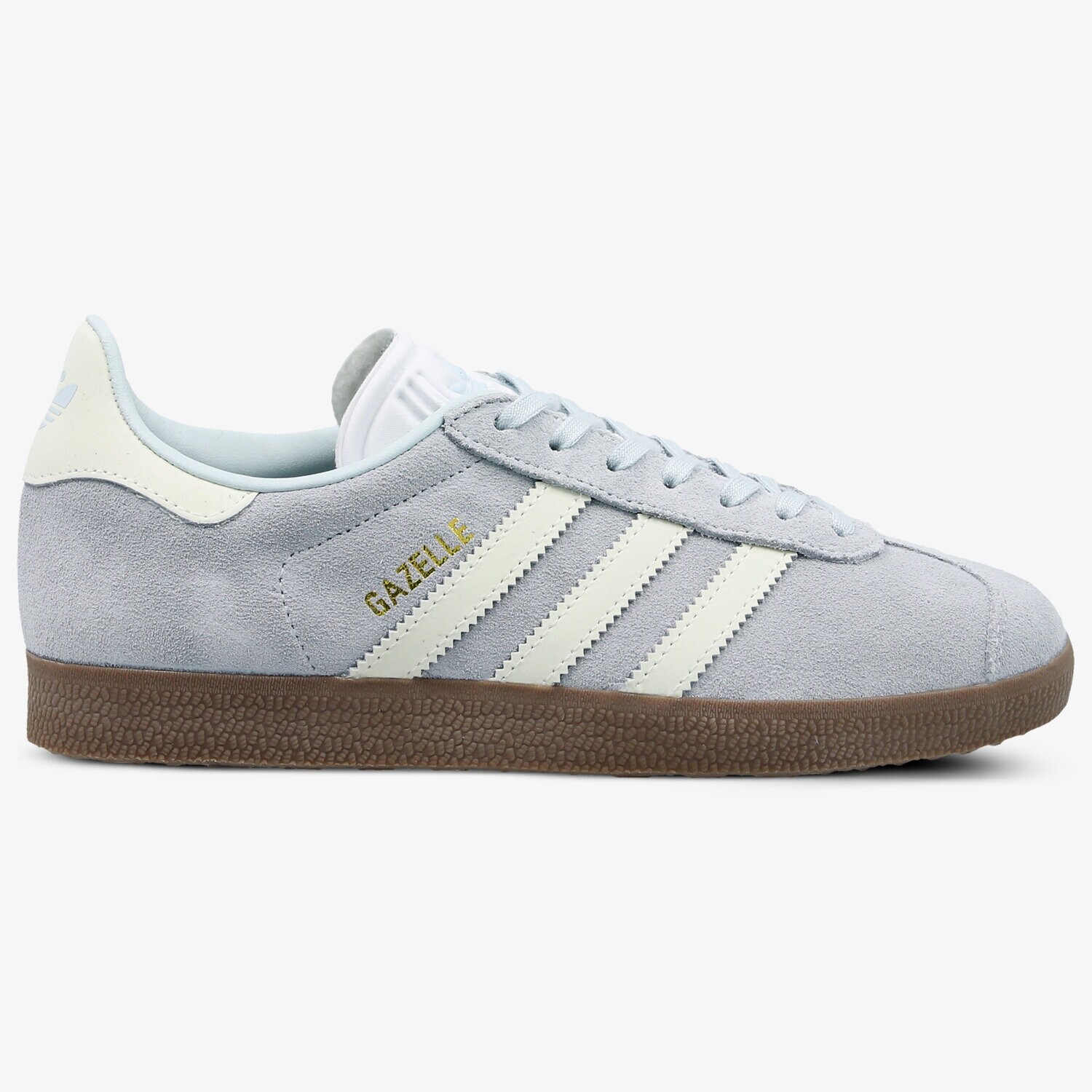 ADIDAS GAZELLE W CQ2178 NIEBIESKI Damskie Sneakersy w Sizeer