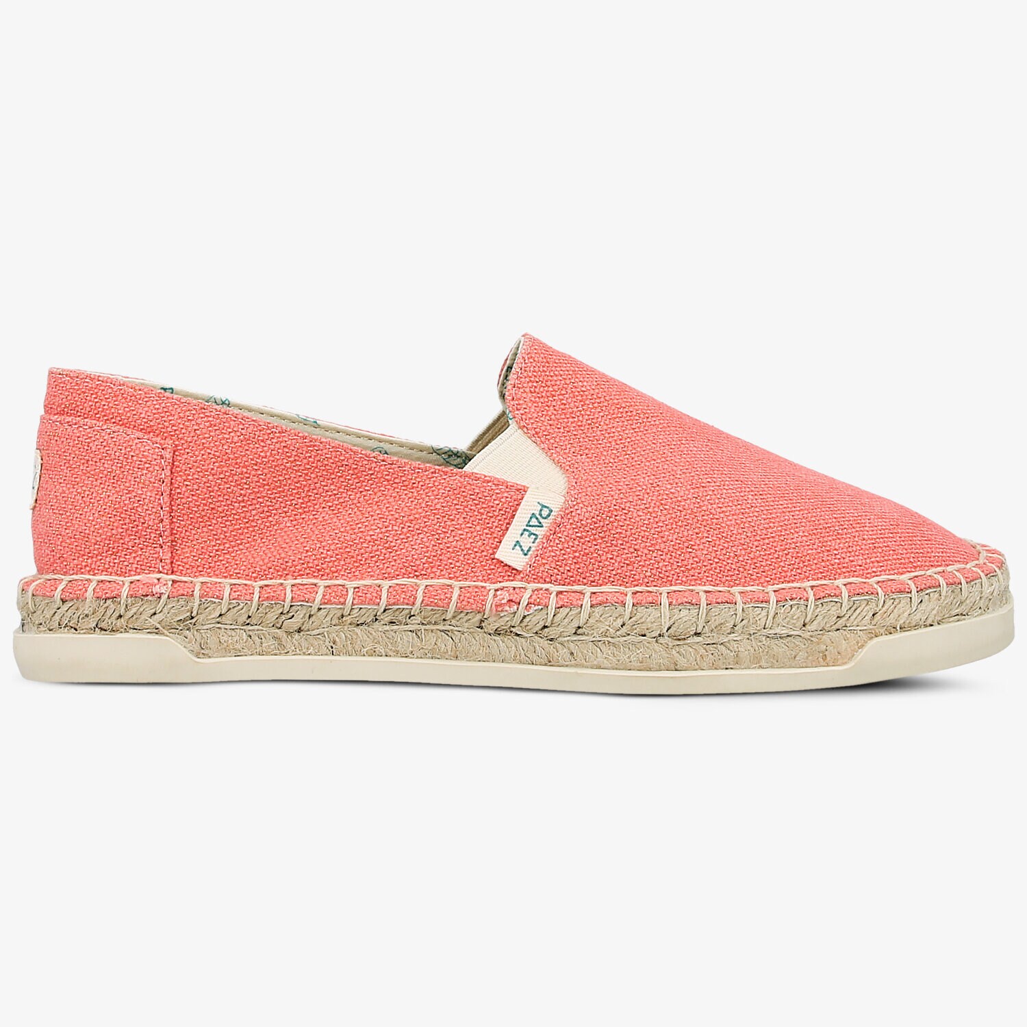 PAEZ LITE SLIP ON FLASHY LIGHTS 1732903S22606 CZERWONY