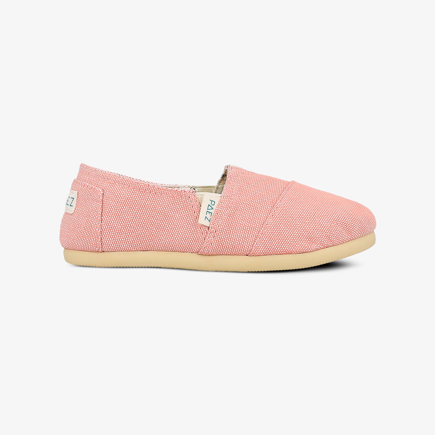 Buty Casual dla dzieci PAEZ ORIGINAL - COMBI 1730501K10504 RÓŻOWY