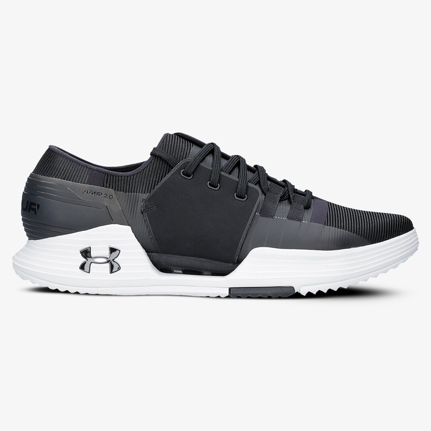 UNDER ARMOUR UA SPEEDFORM AMP 2.0 1295773001 CZARNY
